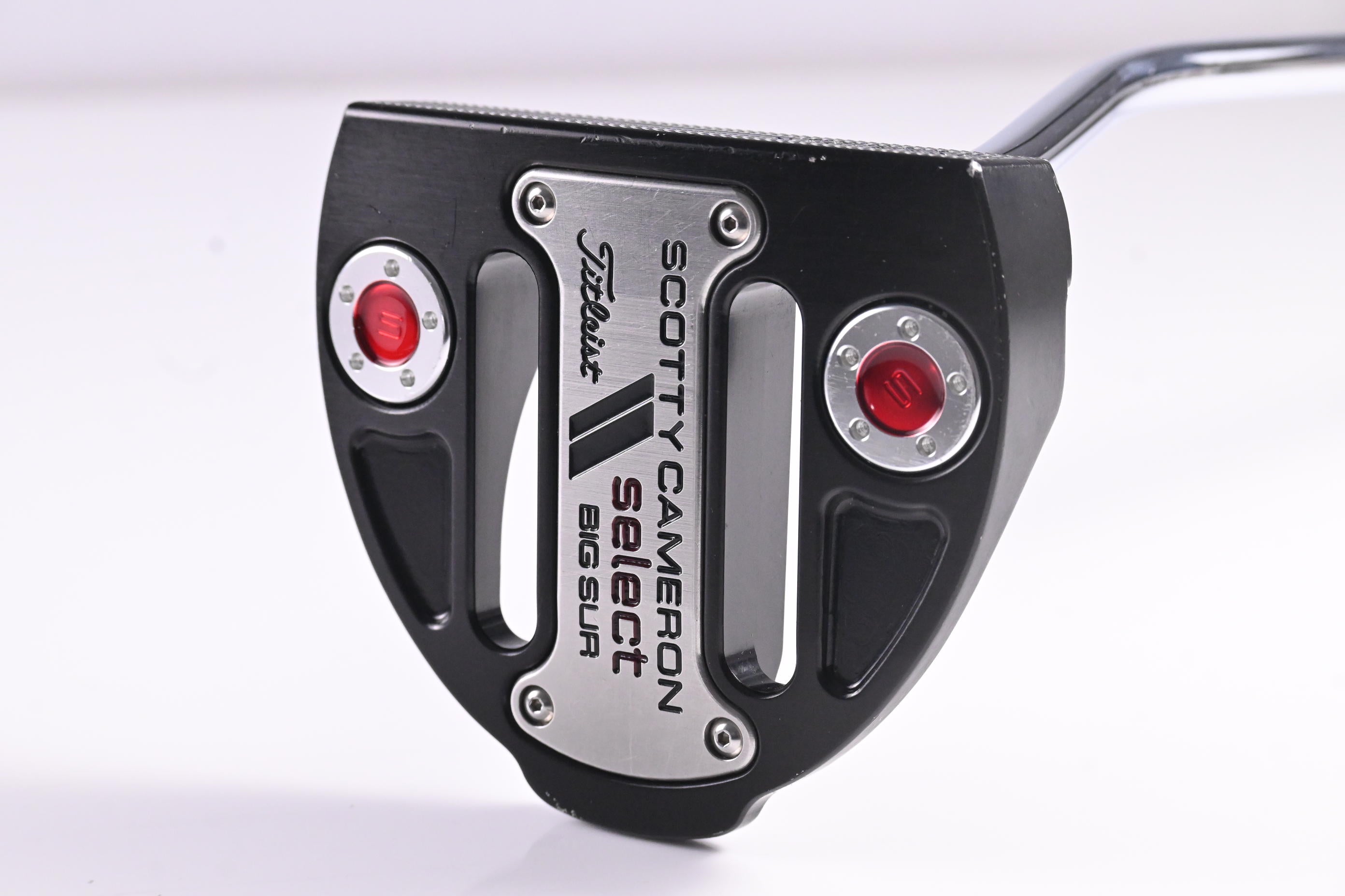 Scotty Cameron Select Big Sur 2012 Putter / 31.5 Inch