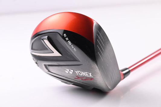 Yonex Ezone XP Driver / 10.5 Degree / Stiff Flex Yonex EX300 Shaft
