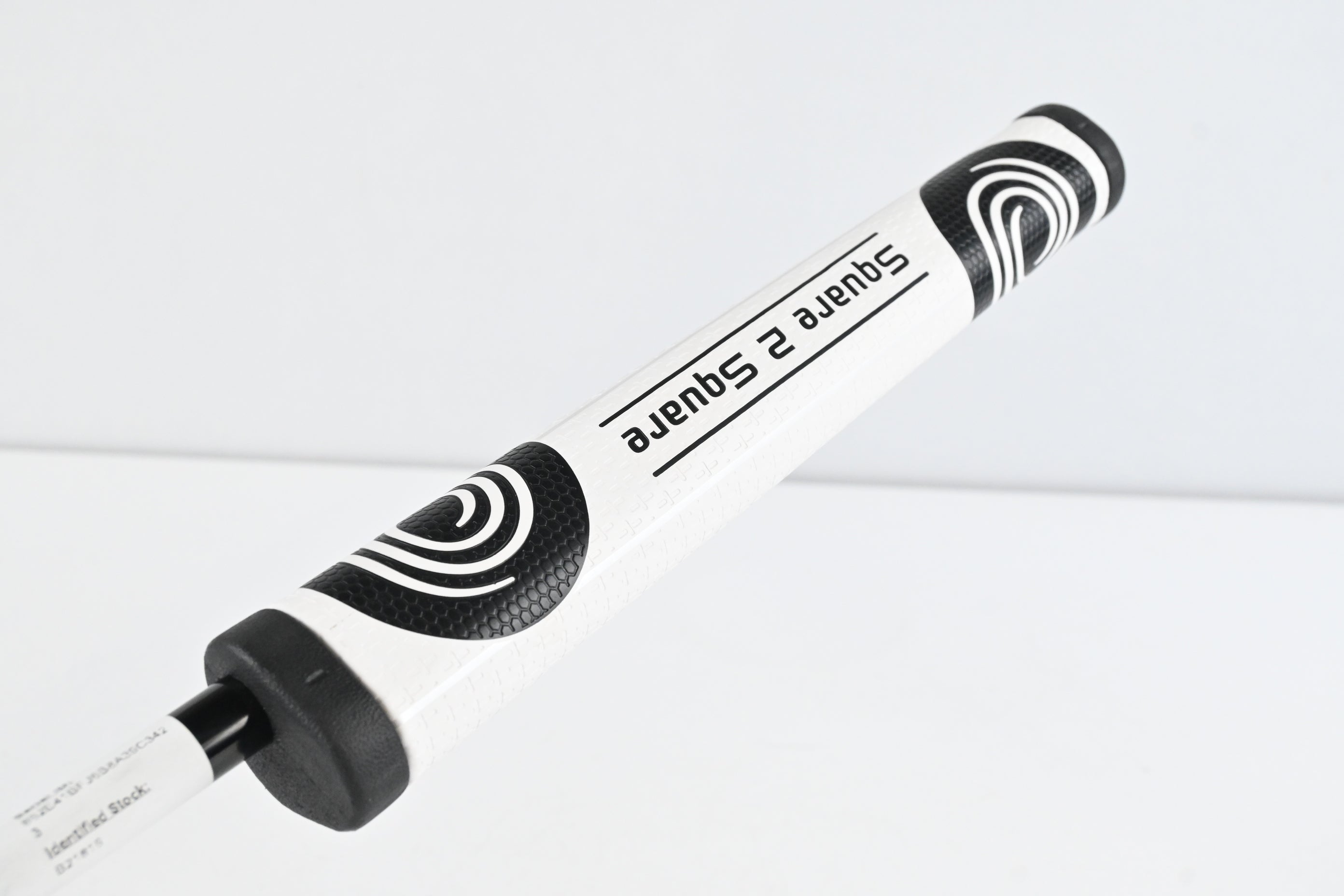 Odyssey Square 2 Square Tri-Hot Jailbird Putter / 34 Inch