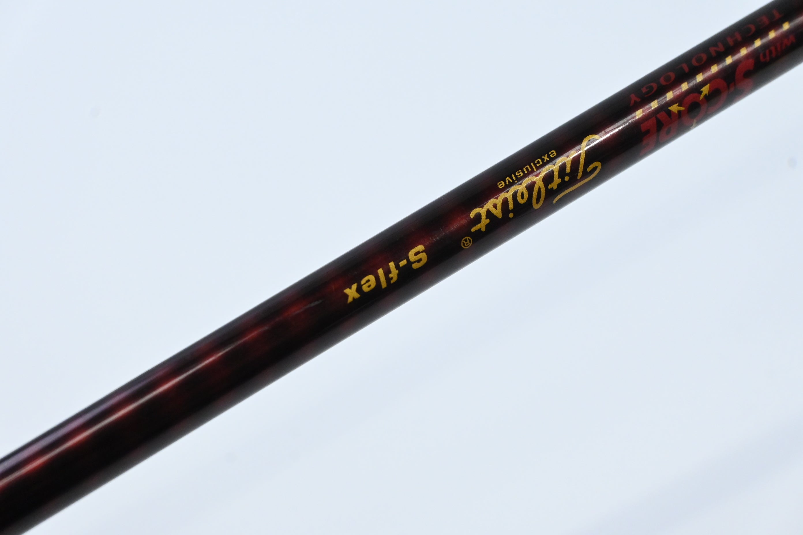Titleist 909 D3 Driver / 9.5 Degree / Stiff Flex Aldila Voodoo Shaft