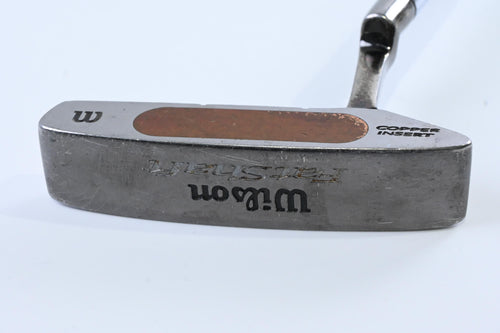 Wilson Fat Shaft Ci1 Putter / 35 Inch