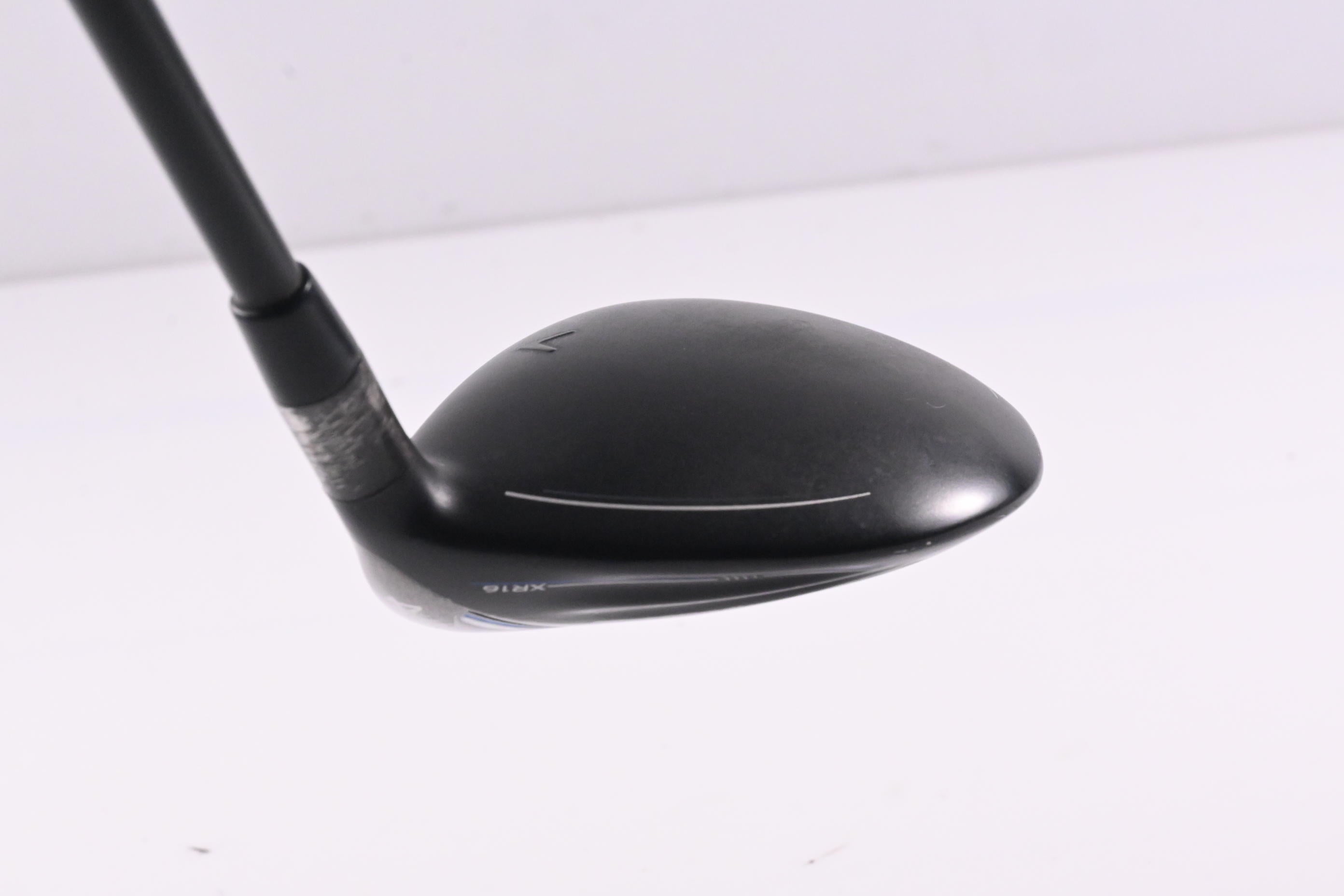 Ladies Callaway XR16 #4 Wood / 16 Degree / Ladies Flex Bassara E-Series 52 Shaft