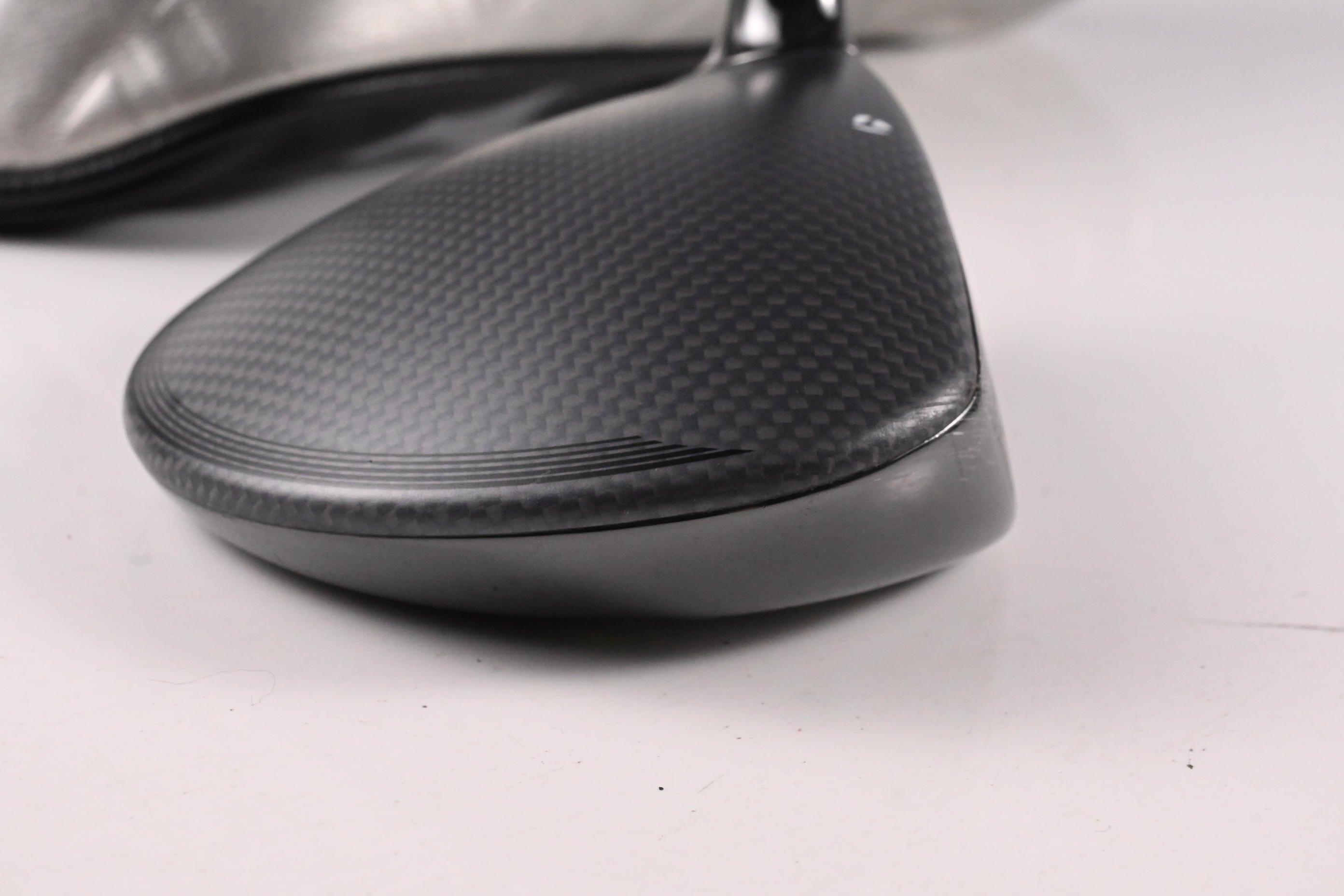 Taylormade Qi35 #3 Wood / 16.5 Degree / Stiff Flex Ventus Blue 6 Shaft