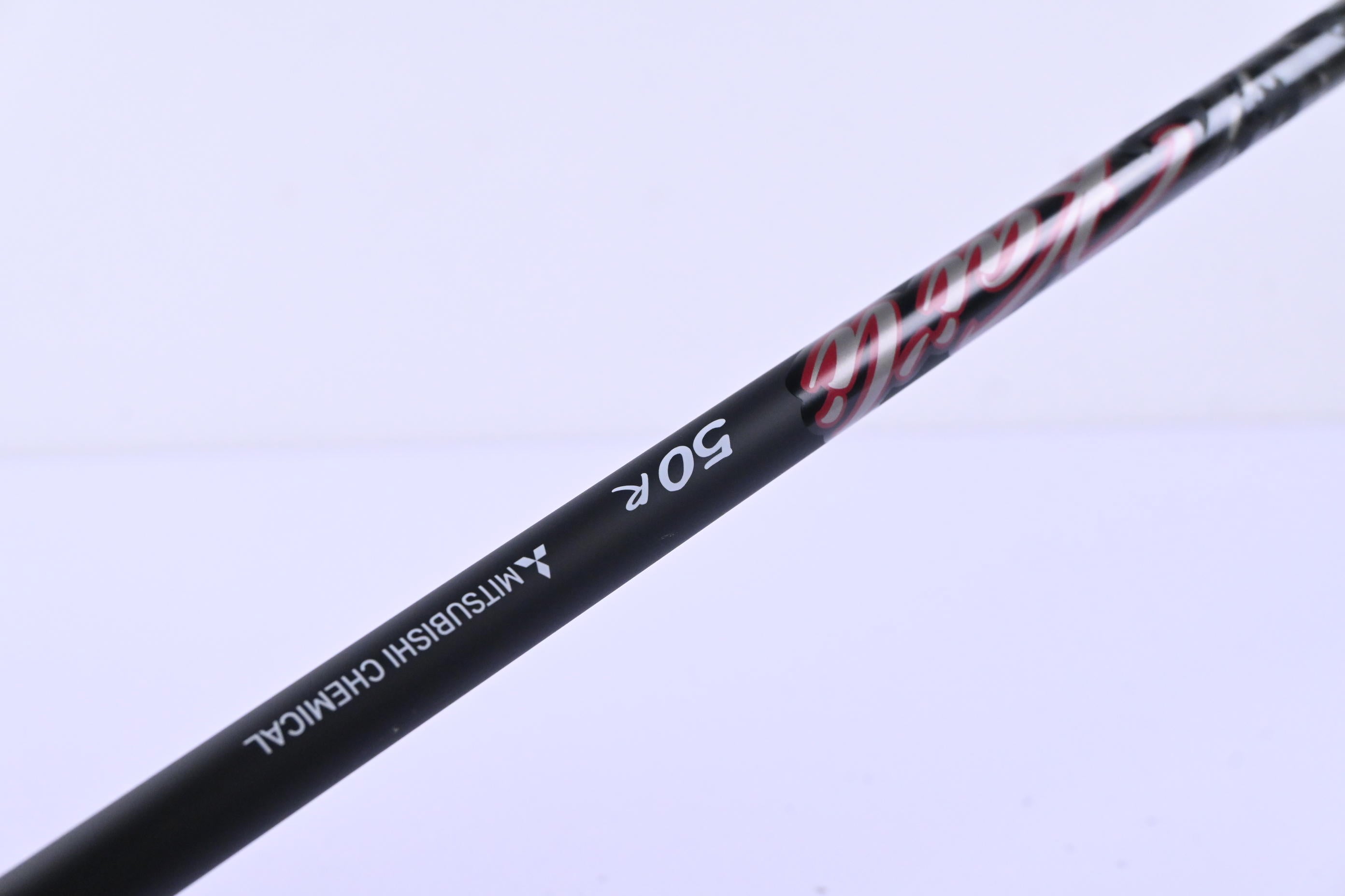 Cobra OPTM MAX-K Driver / 10.5 Degree / Regular Flex Kai'li Dark Waves Red 50