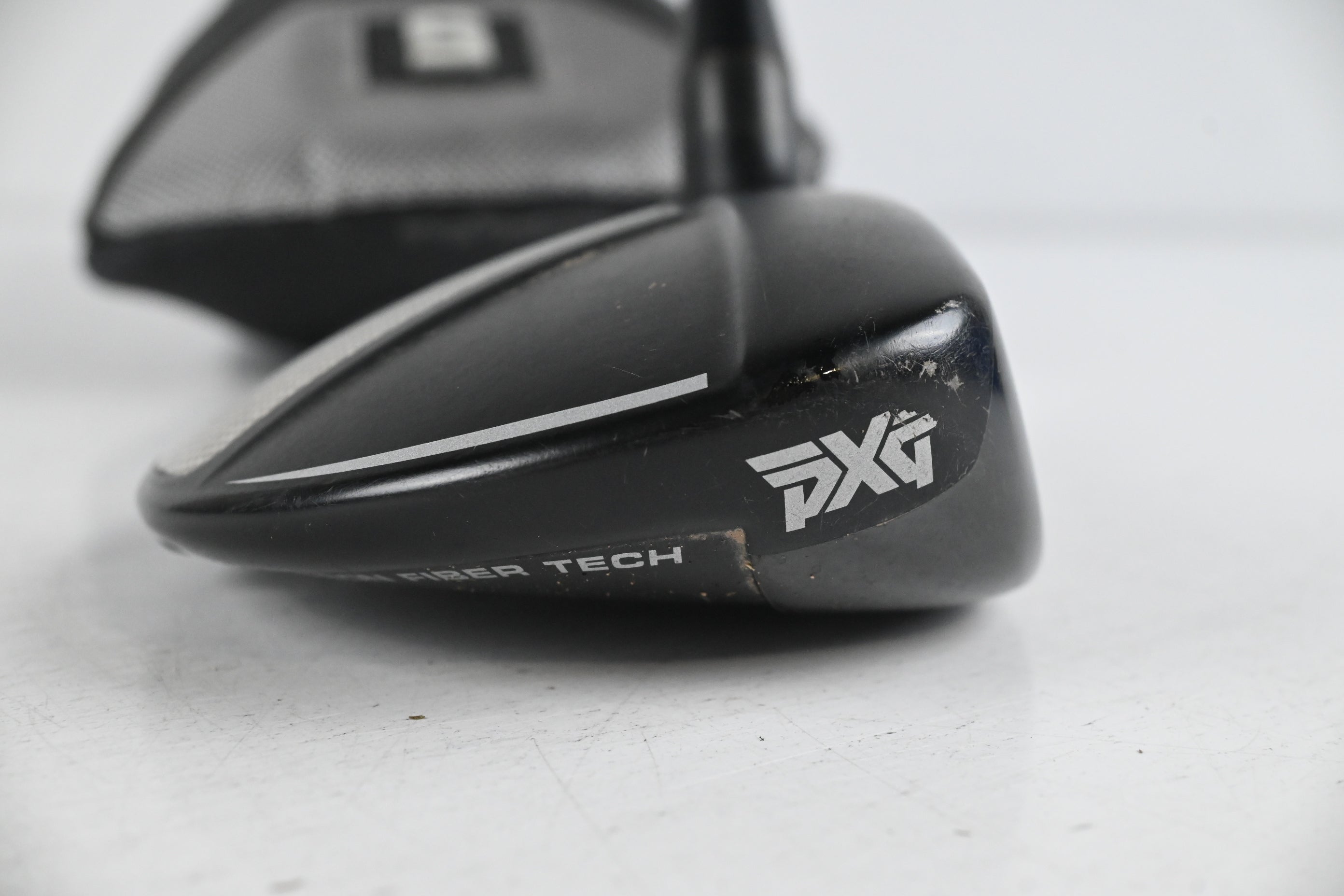 PXG 0341 X Gen4 #5 Wood / 18 Degree / Regular Flex Diamana Limited S60 Shaft