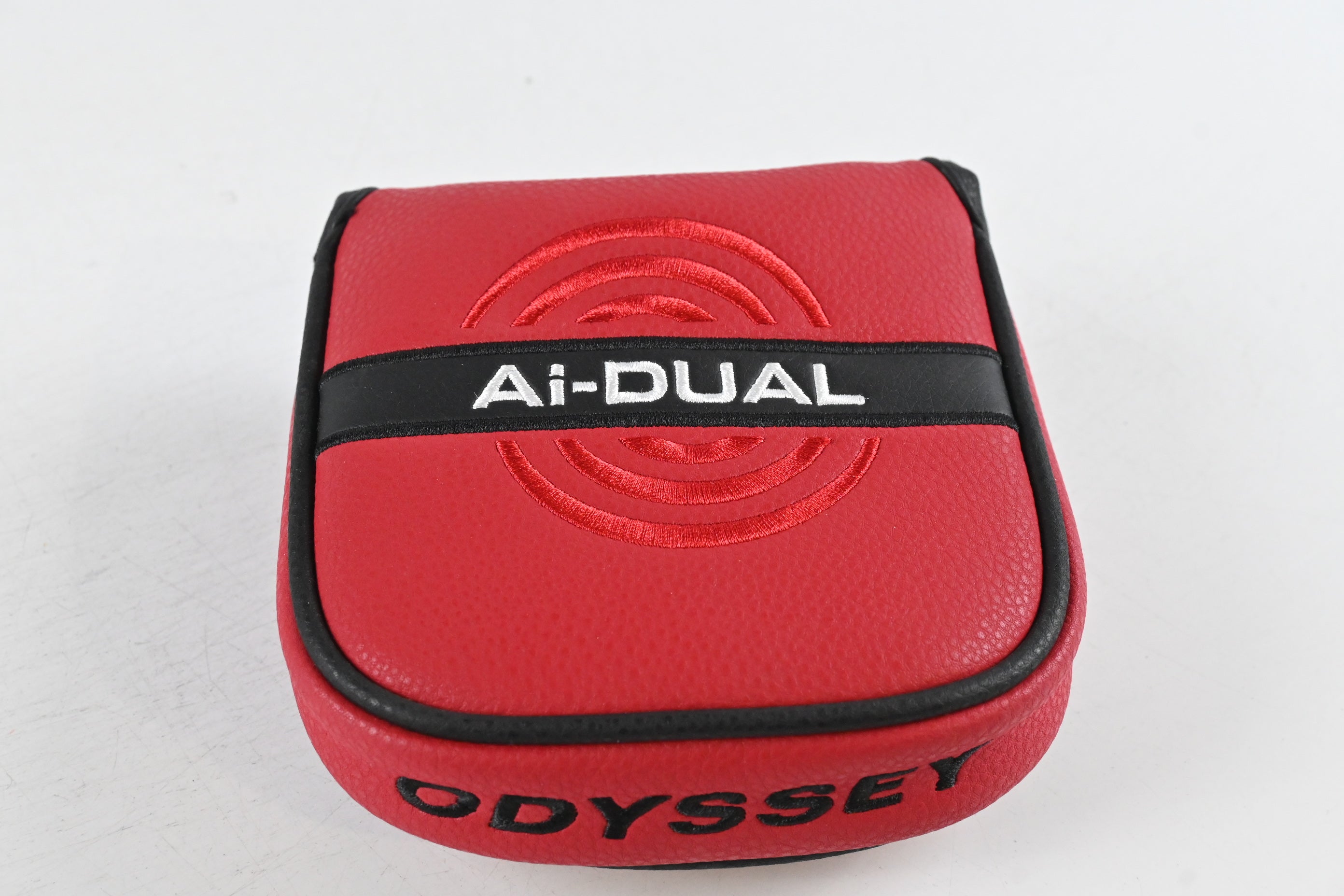 Odyssey Square 2 Square Tri-Hot Jailbird Putter / 34 Inch