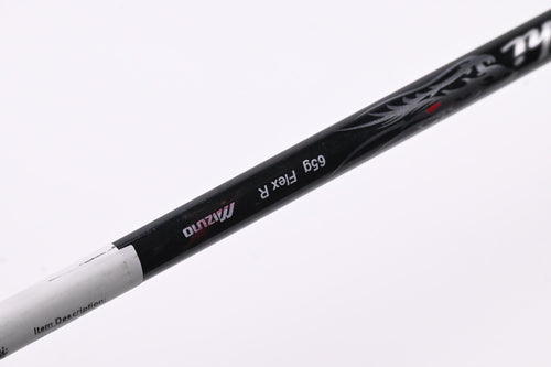 Mizuno JPX Fli-Hi #7 Hybrid / 29 Degree / Regular Flex Mizuno Fujikura Orochi 65