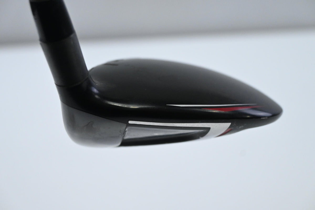 Callaway Big Bertha Fusion #3 Wood / 15 Degree / Regular Flex UST Recoil ES 450