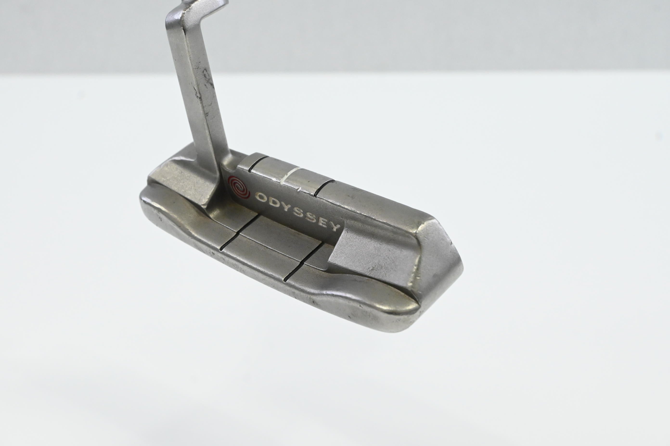 Odyssey White Steel #1 Putter / 32 Inch