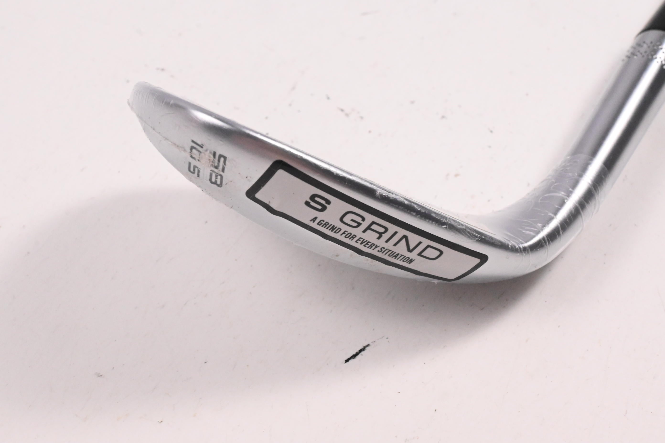 Callaway Opus SP Lob Wedge / 58 Degree / Stiff Flex Dynamic Gold S200 Shaft