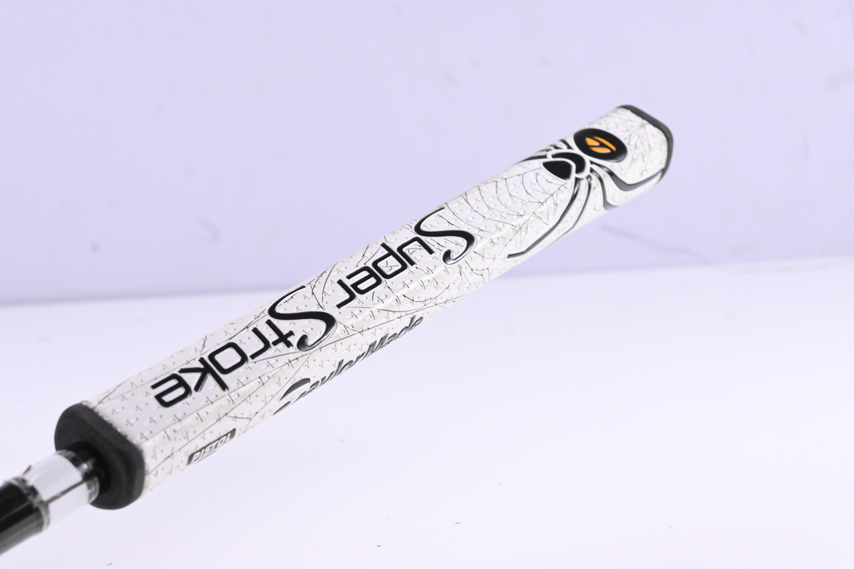 Left Hand Taylormade Spider TourX 2023 Small Slant Putter / 34 Inch