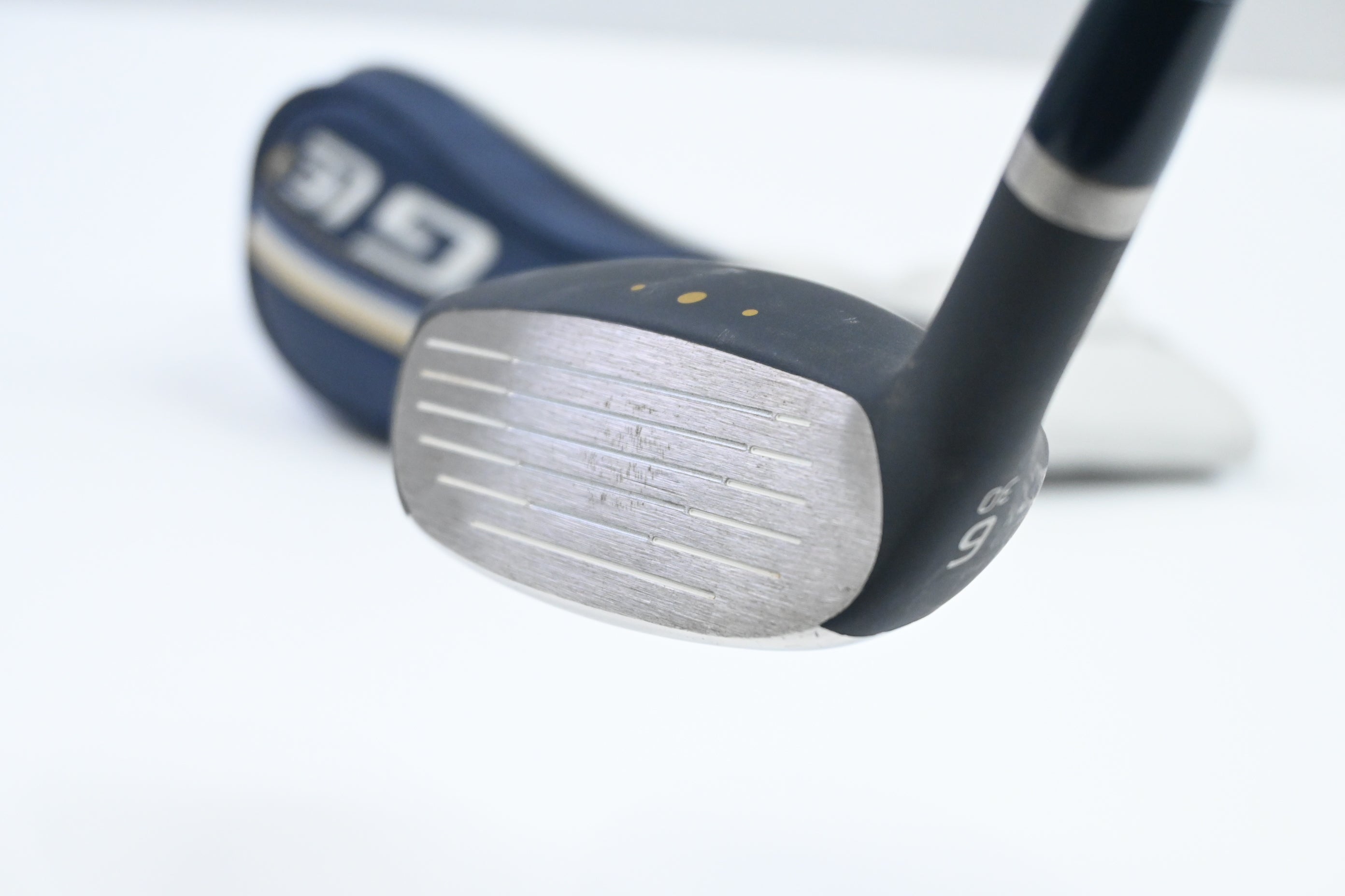 Ladies Ping G Le3 #6 Hybrid / 30 Degree / Ladies Flex Ping ULT 250 Shaft