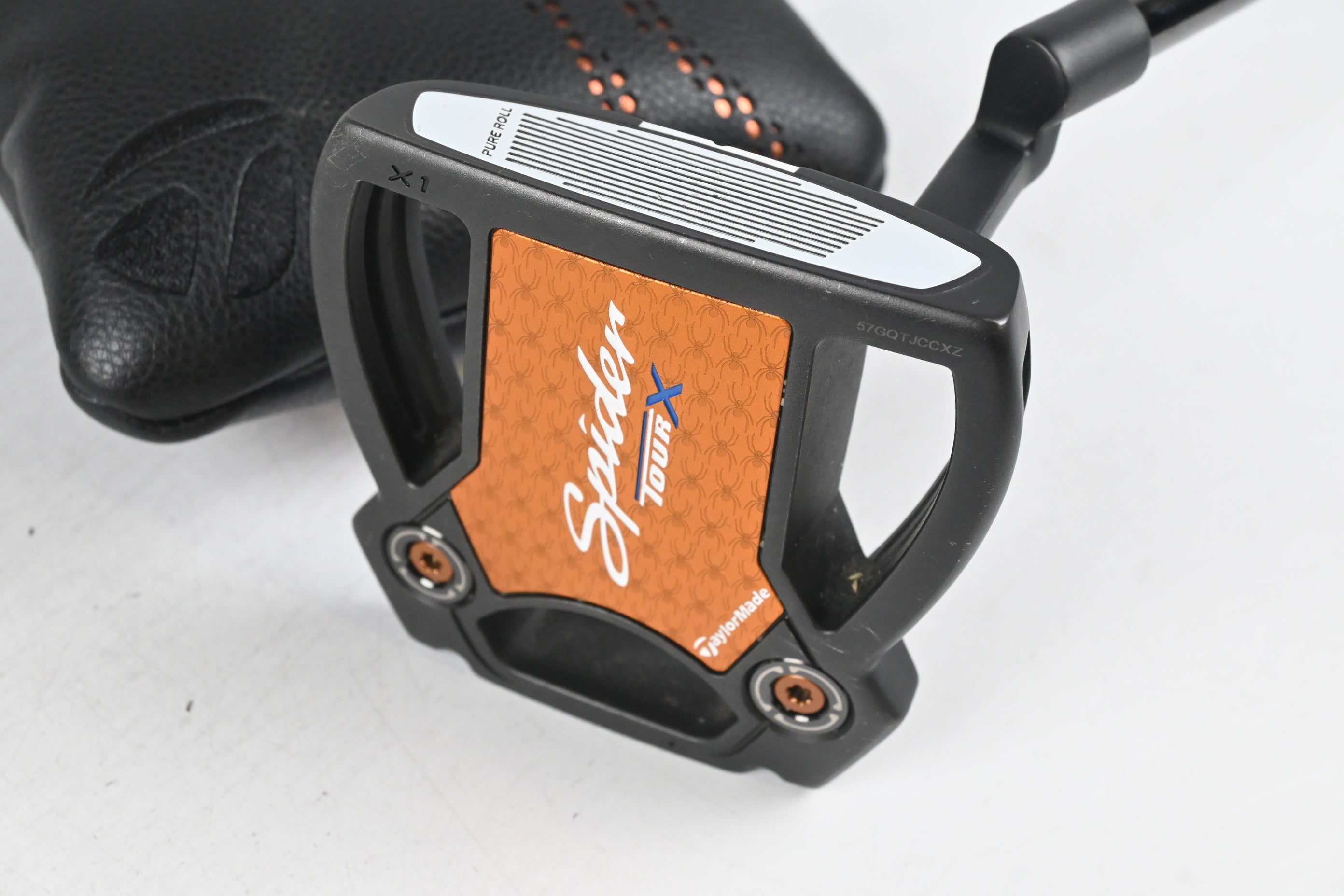Taylormade Spider Tour X1 Black 2025 Putter / 34 Inch