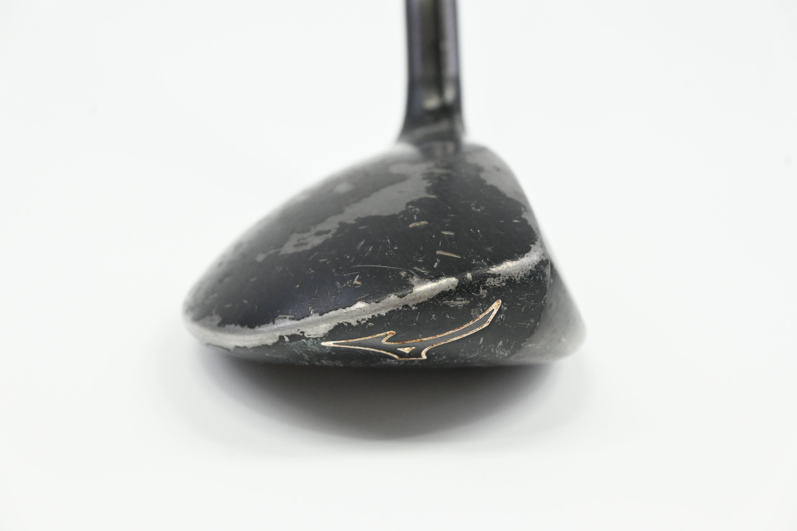 Mizuno JPX EZ 2013 #5 Hybrid / 25 Degree / Stiff Flex Mizuno 70 Shaft