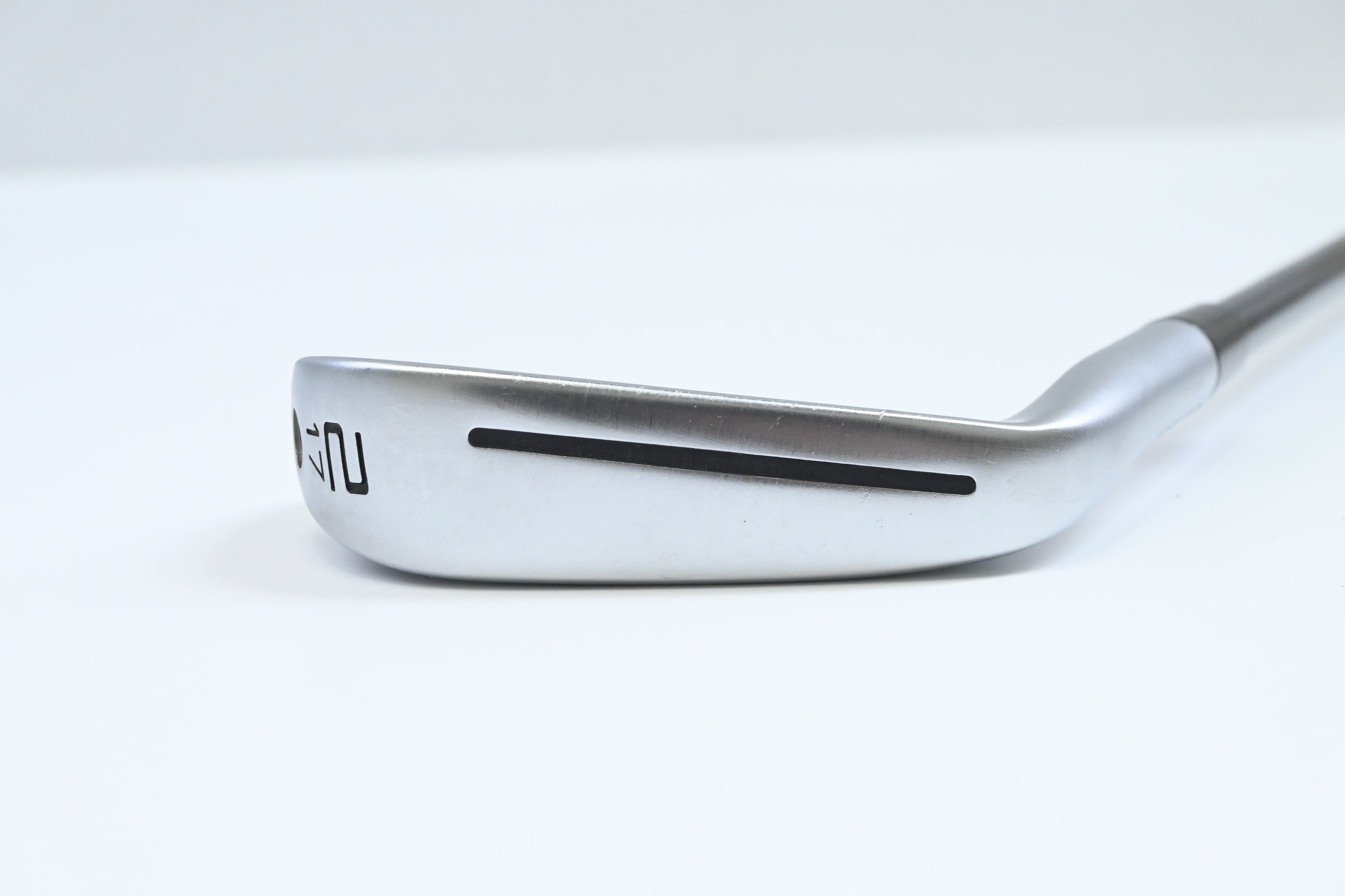 Taylormade P.UDI #2 Iron / 17 Degree / X-Flex UST Recoil Dart 105 Shaft
