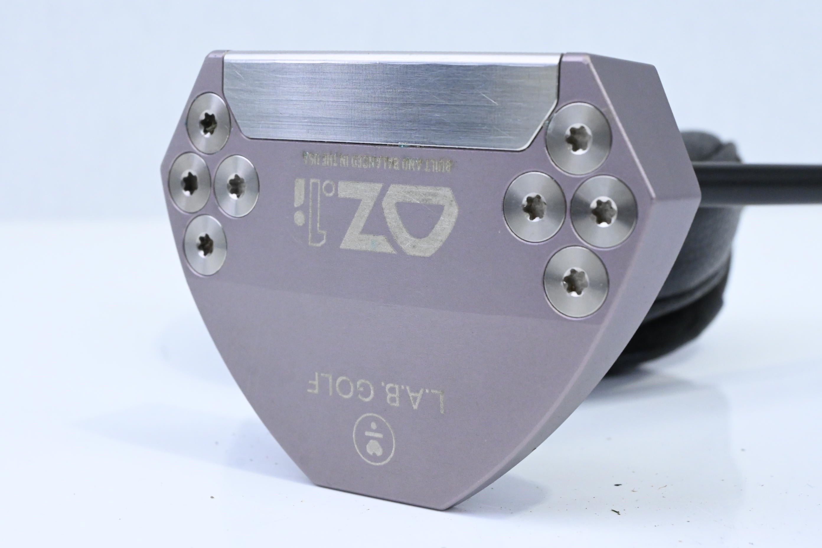 L.A.B Golf OZ.1 Putter / 35 Inch