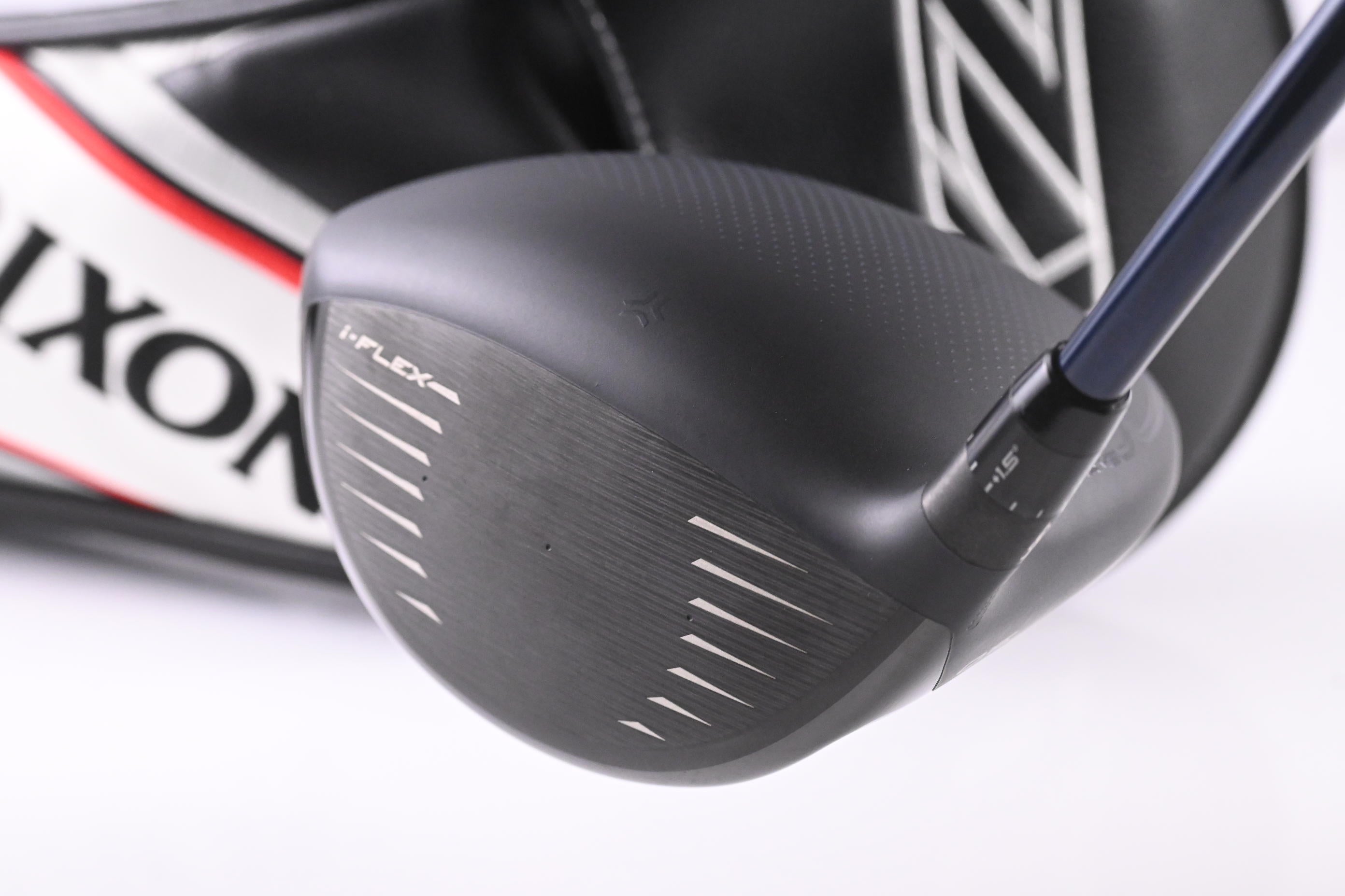 Srixon ZXi LS Driver / 9 Degree / Stiff Flex Fujikura Ventus TR Blue 6 Shaft