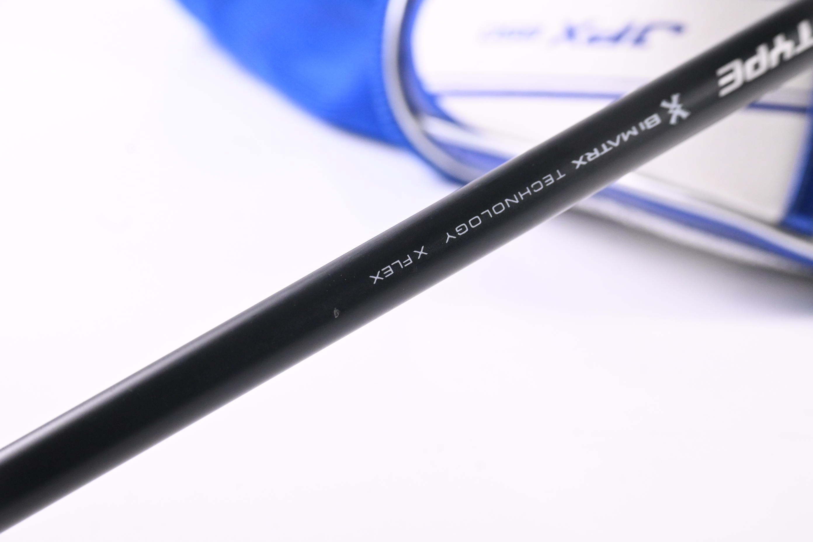 Mizuno JPX 850 #3 Wood / 13-17 Degree / X-Flex Tour Prototype BiMatrix Shaft