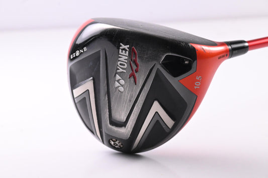 Yonex Ezone XP Driver / 10.5 Degree / Stiff Flex Yonex EX300 Shaft