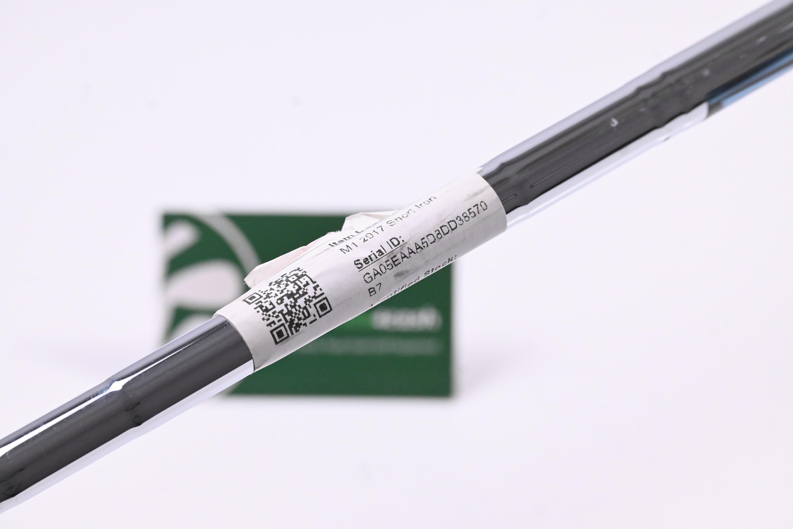 Taylormade M1 2017 #8 Iron / Regular Flex XP 95 R300 Shaft