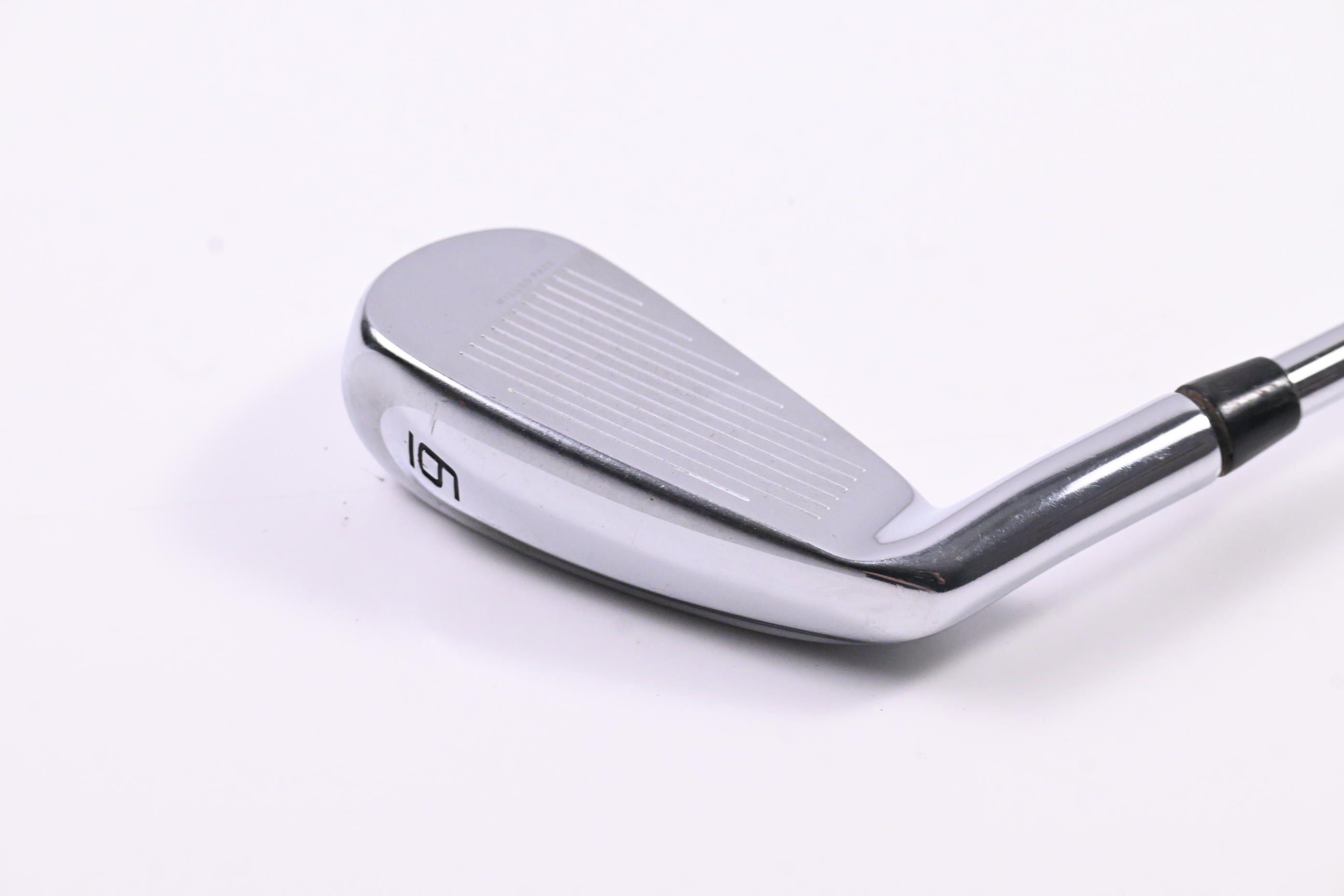 Cobra King F9 #6 Iron / Regular Flex Cobra Shaft