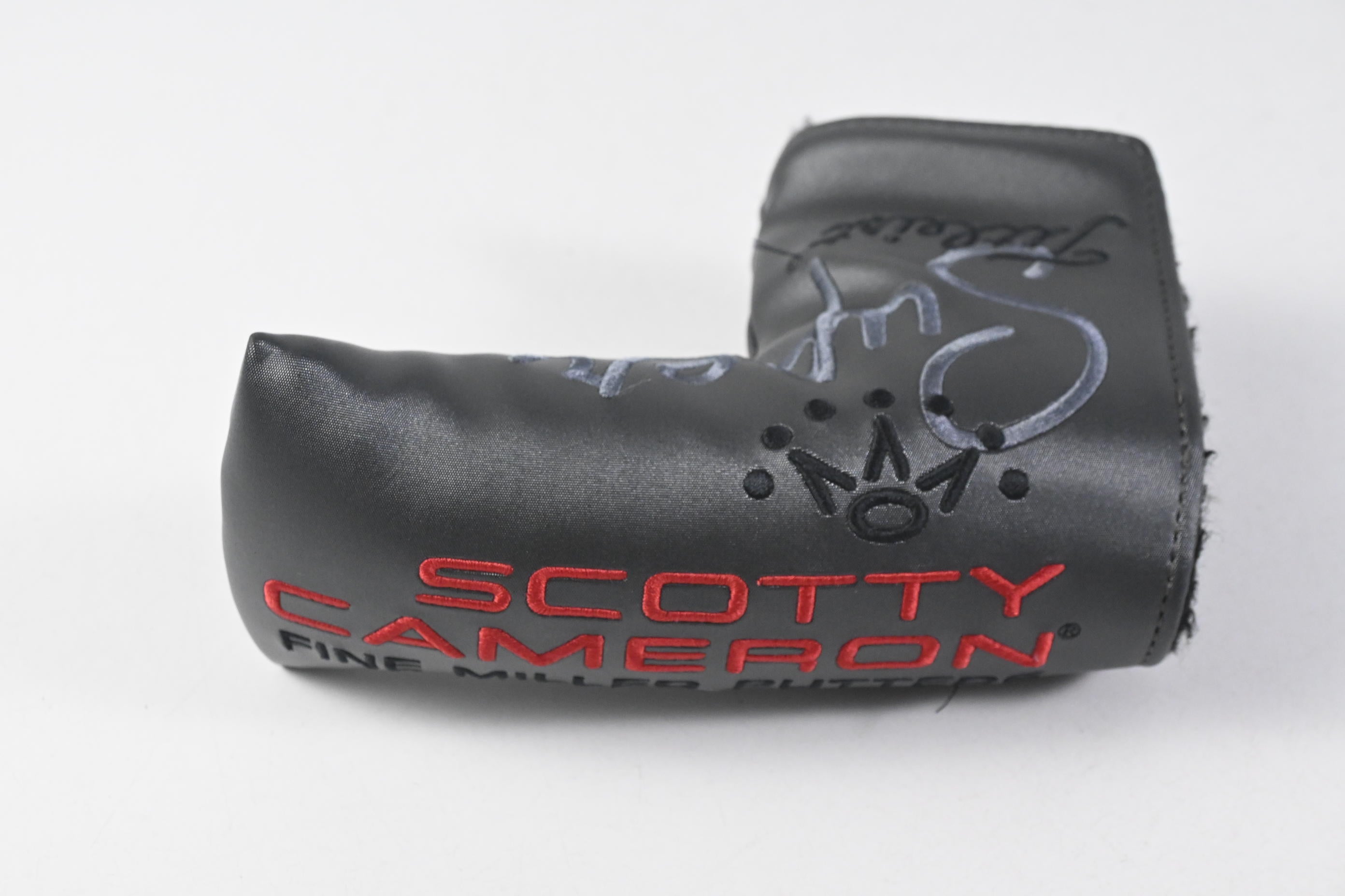 Scotty Cameron Circa 62 2006 No.2 Putter / 32.5 Inch / Refurbished