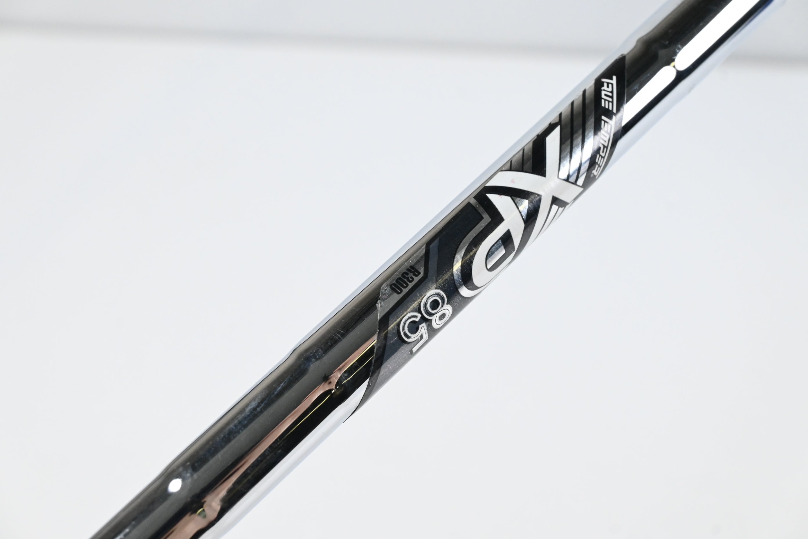 Callaway X Hot #5 Iron / 25 Degree / Regular Flex XP 85 R300 Shaft