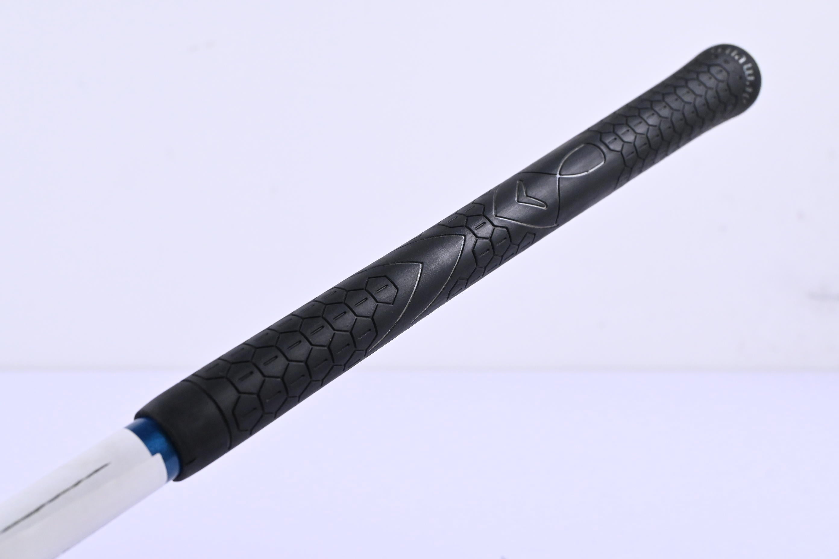 Callaway X #4 Hybrid / 24 Degree / Senior Flex Callaway 80 Shaft