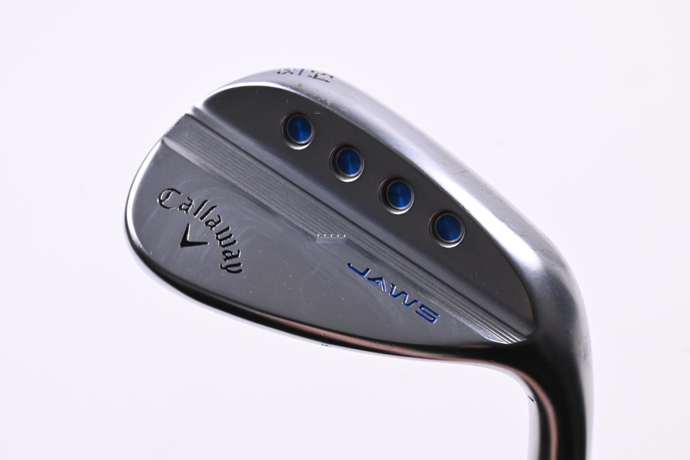 Callaway Jaws MD5 Sand Wedge / 54 Degree / Wedge Flex Callaway Impact Shaft