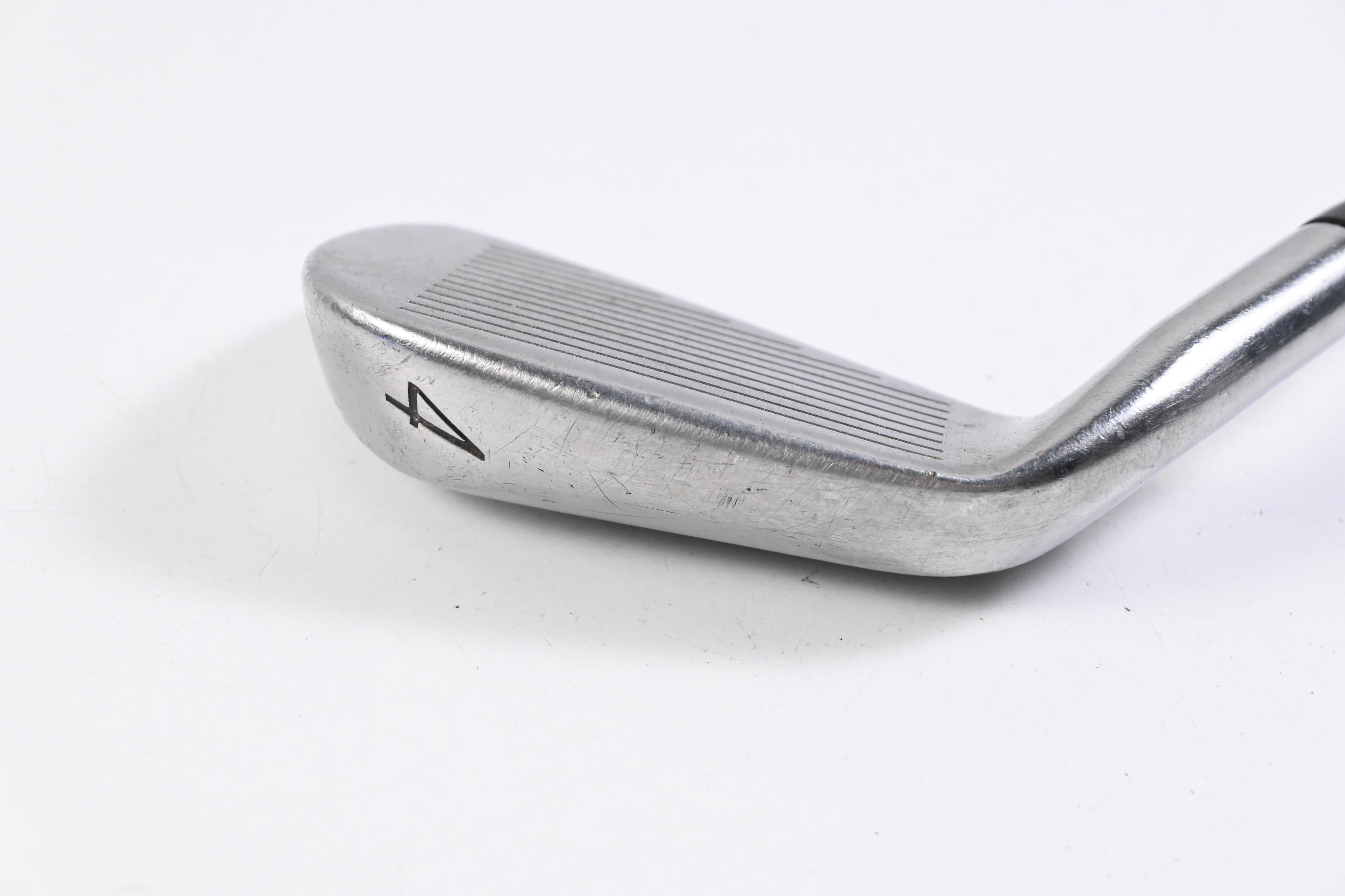 Titleist DTR Oversize #4 Iron / 25 Degree / Regular Flex Titleist MS-309 Shaft