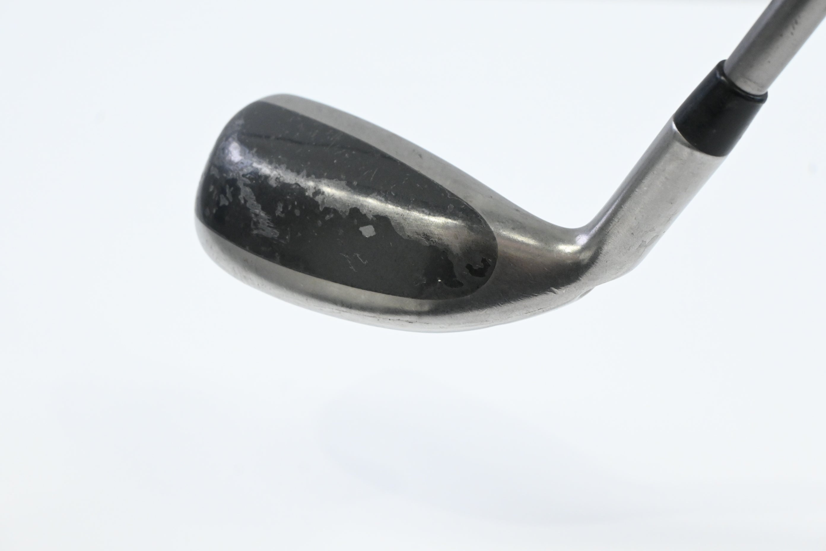 Left Hand Ping G20 #3 Hybrid / 20 Degree / Regular Flex Ping TFC 169 Shaft
