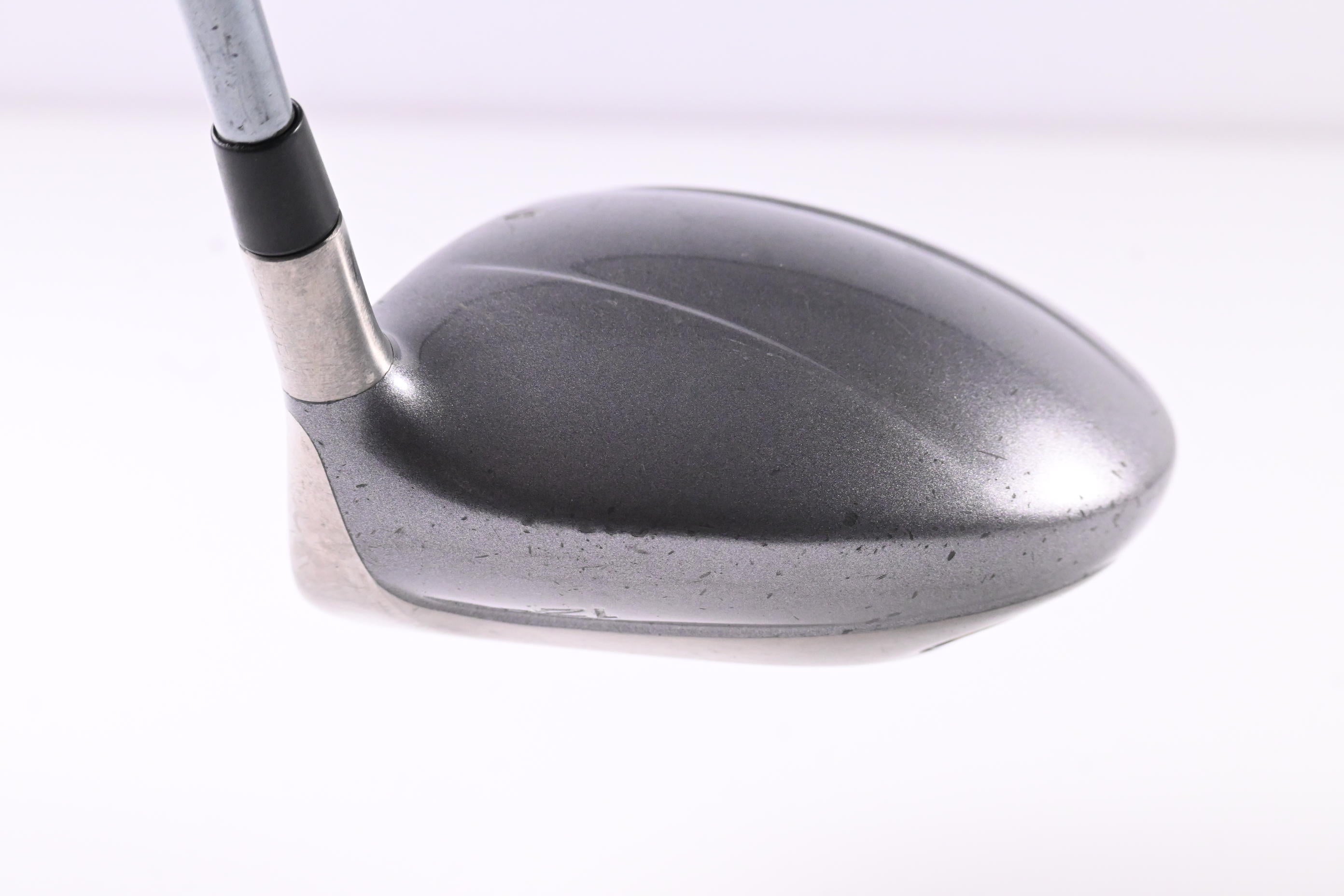 Ladies Taylormade R580 Driver / 12 Degree / Ladies Flex M.A.S.² 50 Shaft