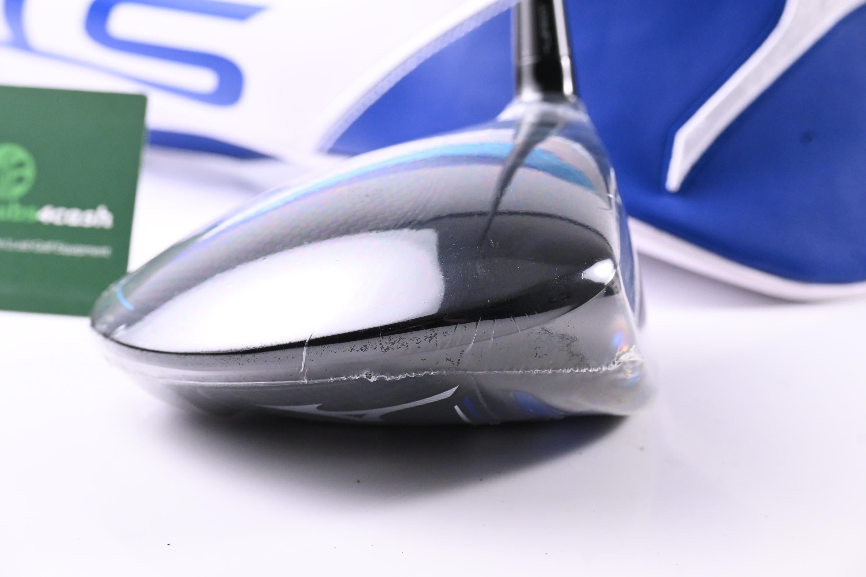 Mizuno ST-Max 230 Driver / 10.5 Degree / Regular Flex Tensei 1K Blue 55 Shaft
