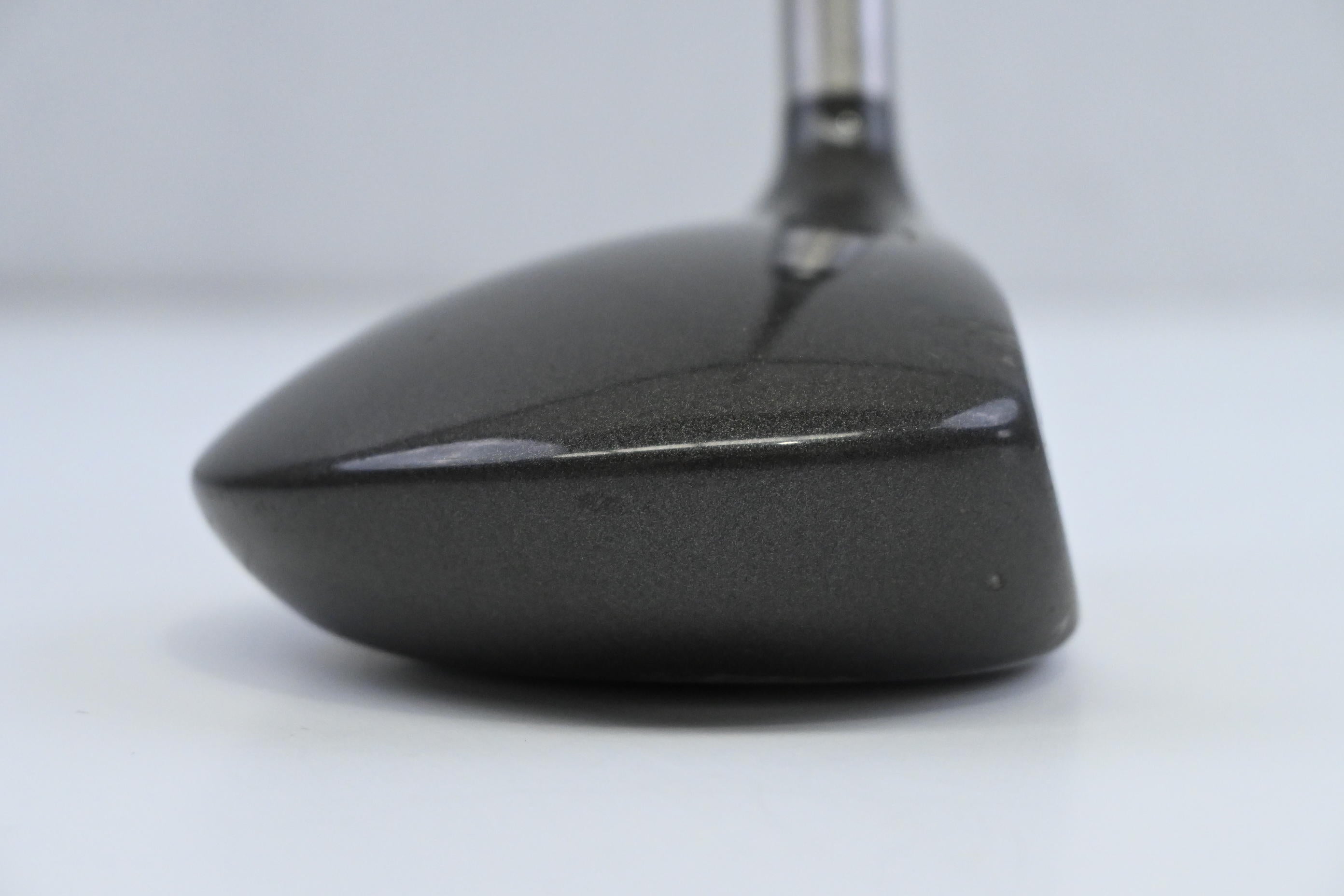 Titleist 975 F #3 Wood / 14.5 Degree / Stiff Flex Titleist Ultralite Shaft