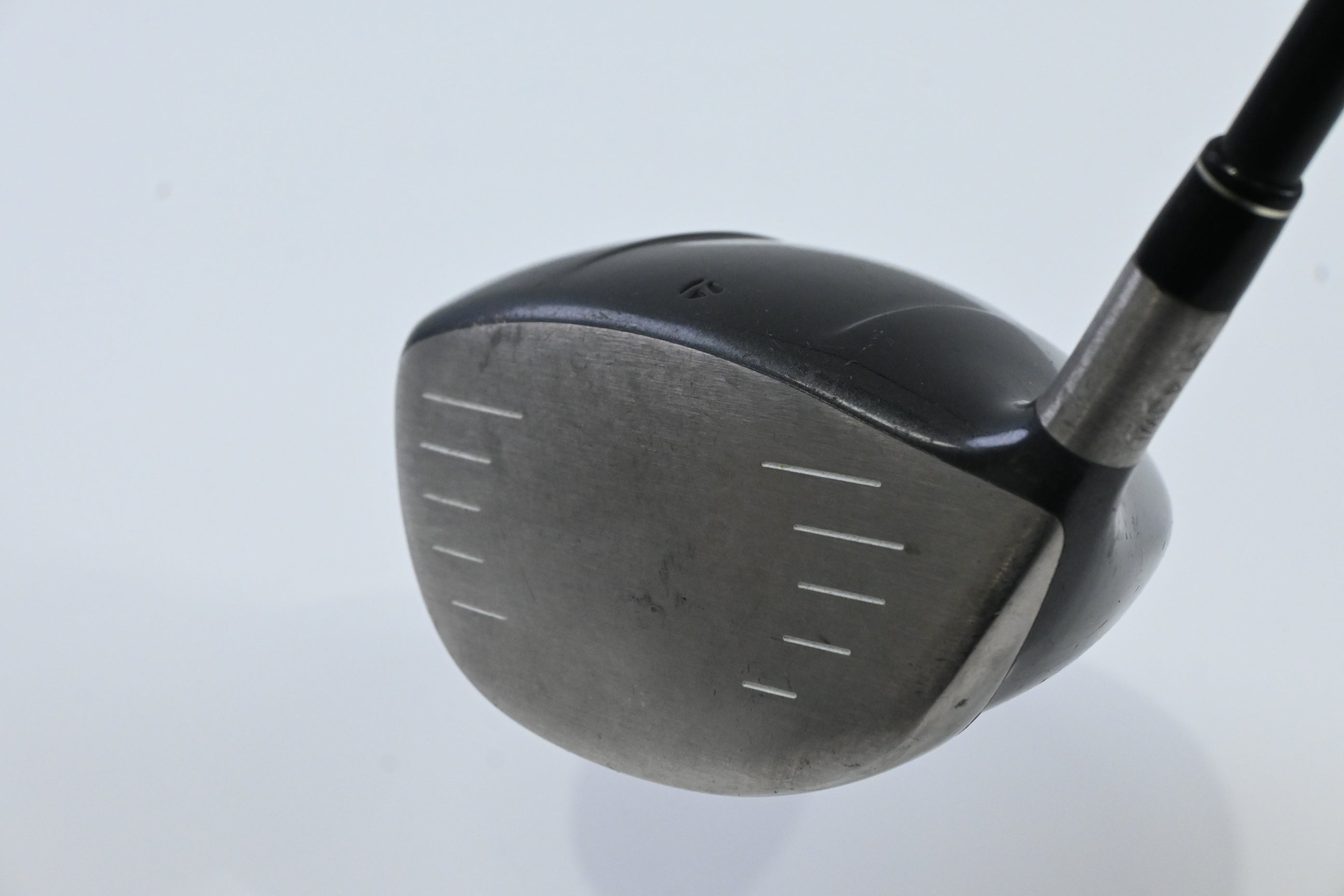 Taylormade Burner 860 Driver / 10.5 Degree / Regular Flex Burner Lite 60 Shaft