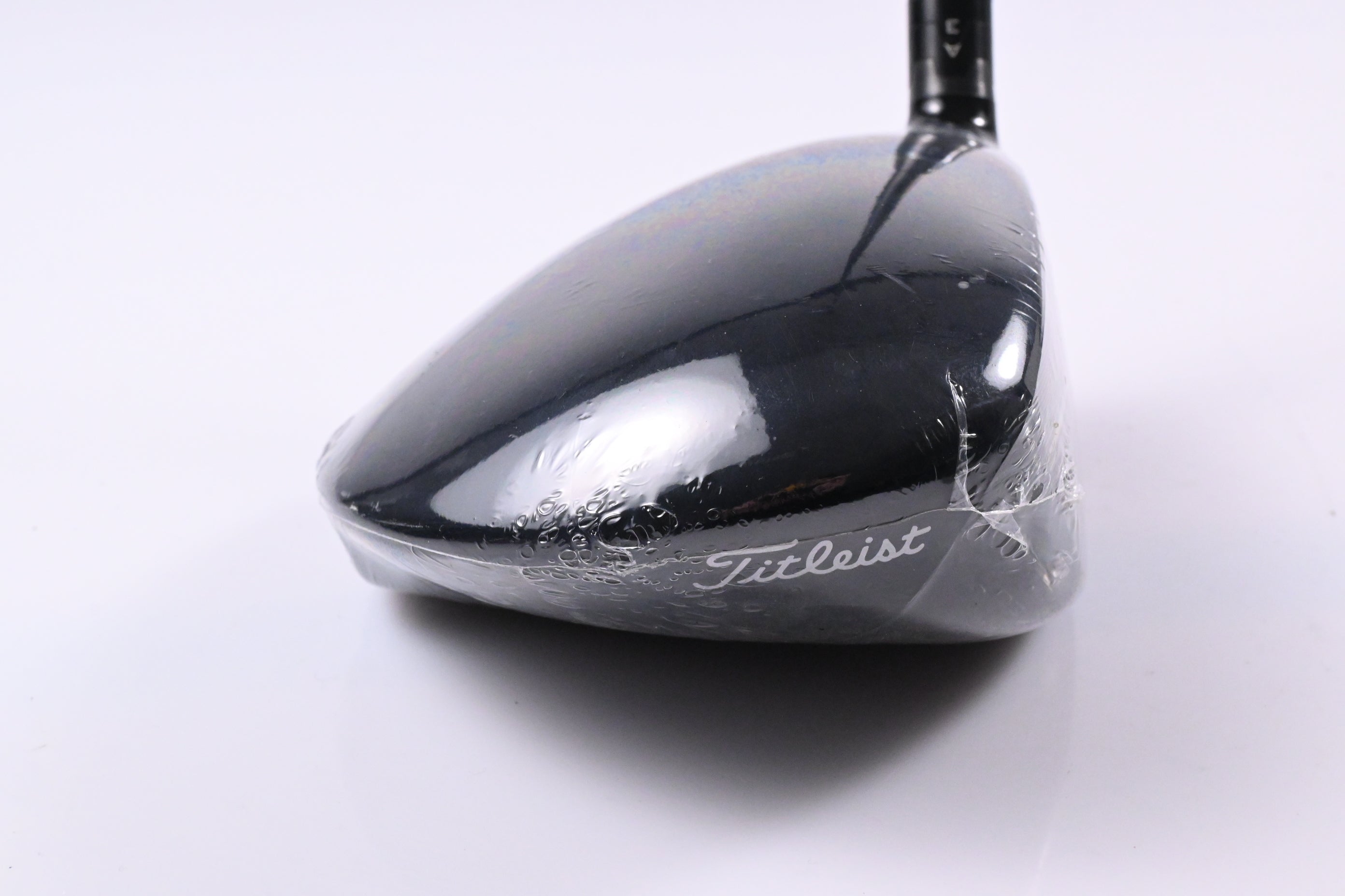 Titleist GT4 Driver / 9 Degree / Regular Flex HZRDUS CB Red 50 Shaft