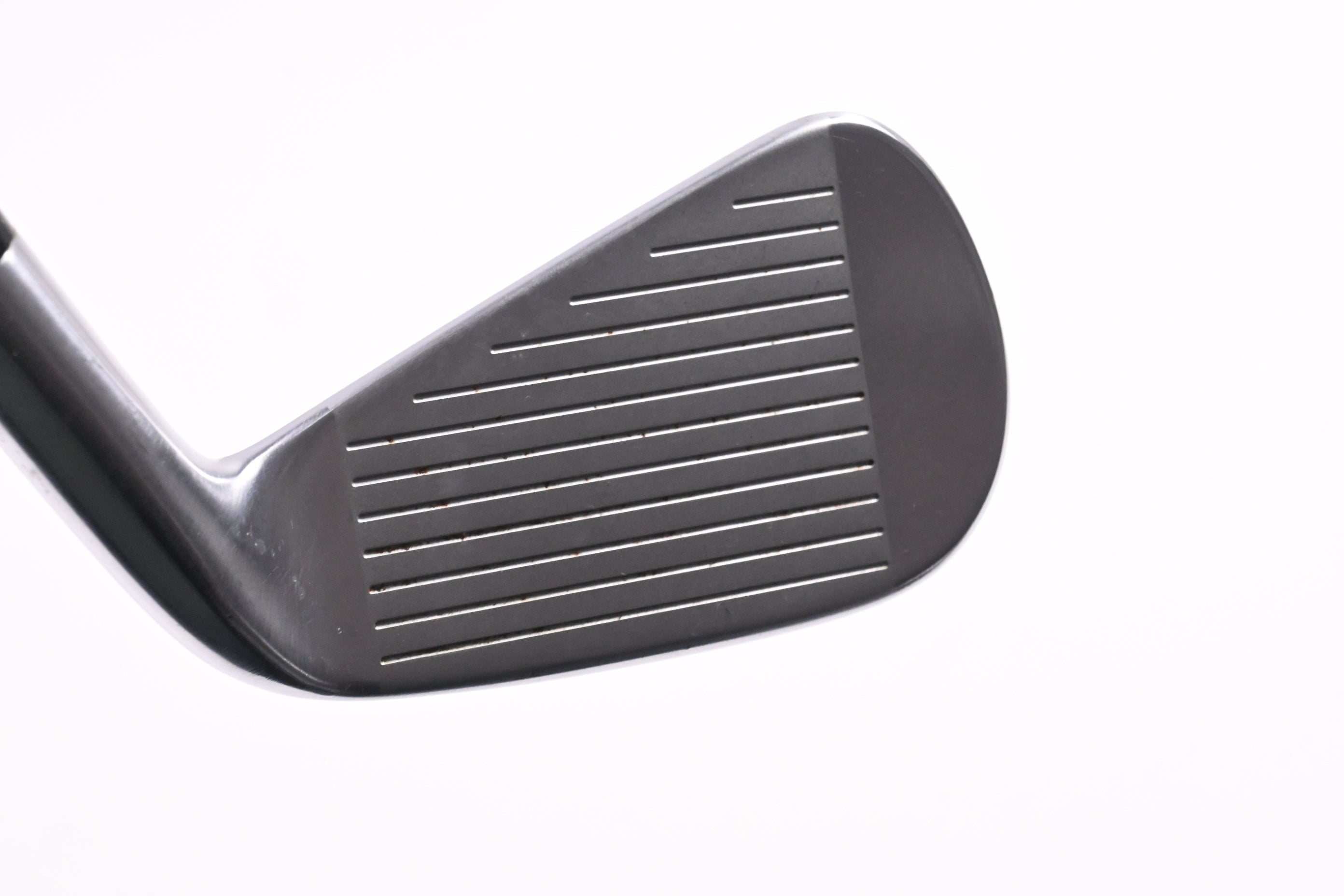 Left Hand Titleist T200 2023 Utility #3 Iron / 20 Degree / Stiff Flex HZRDUS