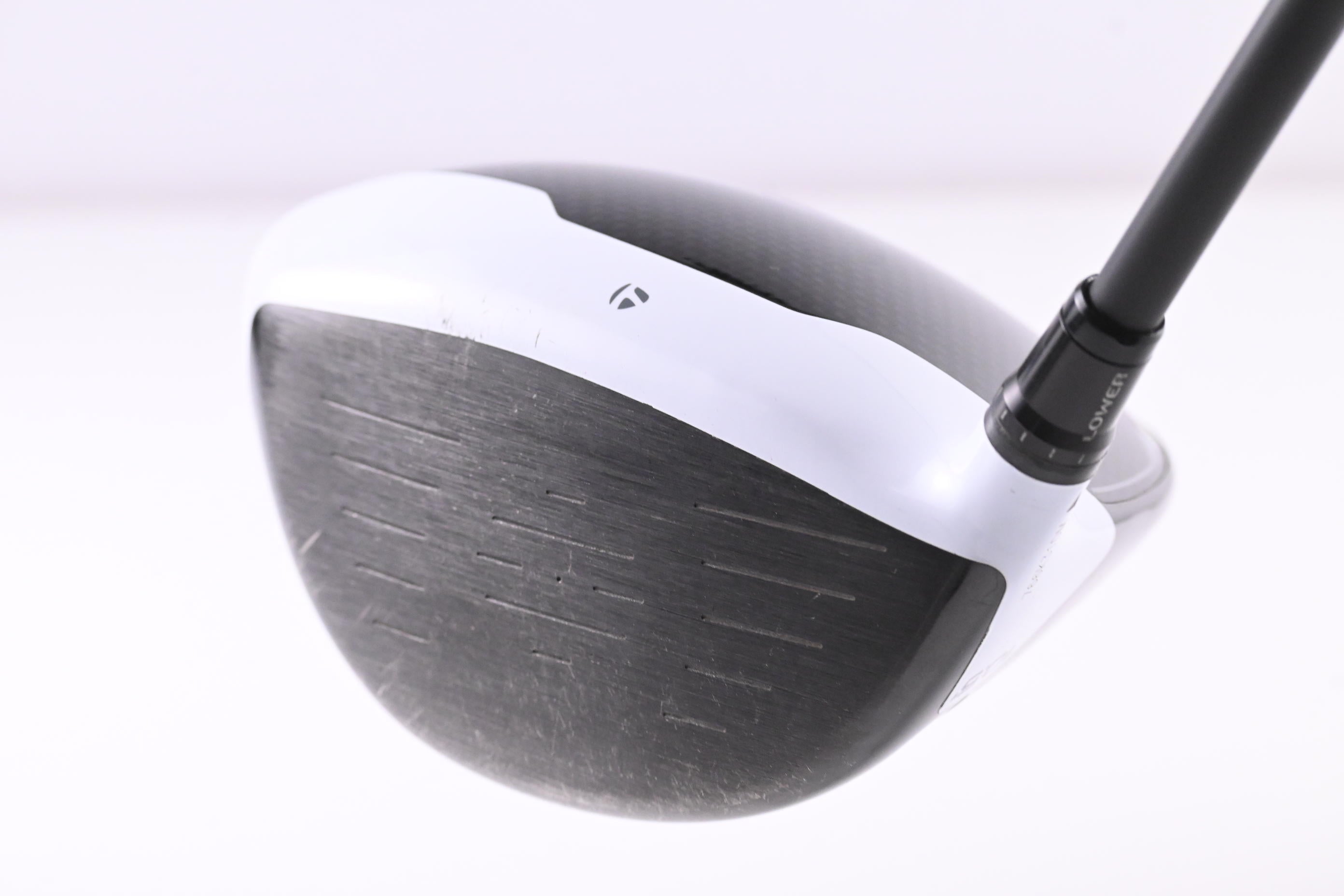 Taylormade M2 2017 Driver / 10.5 Degree / Stiff Flex Fujikura Pro 56 Shaft