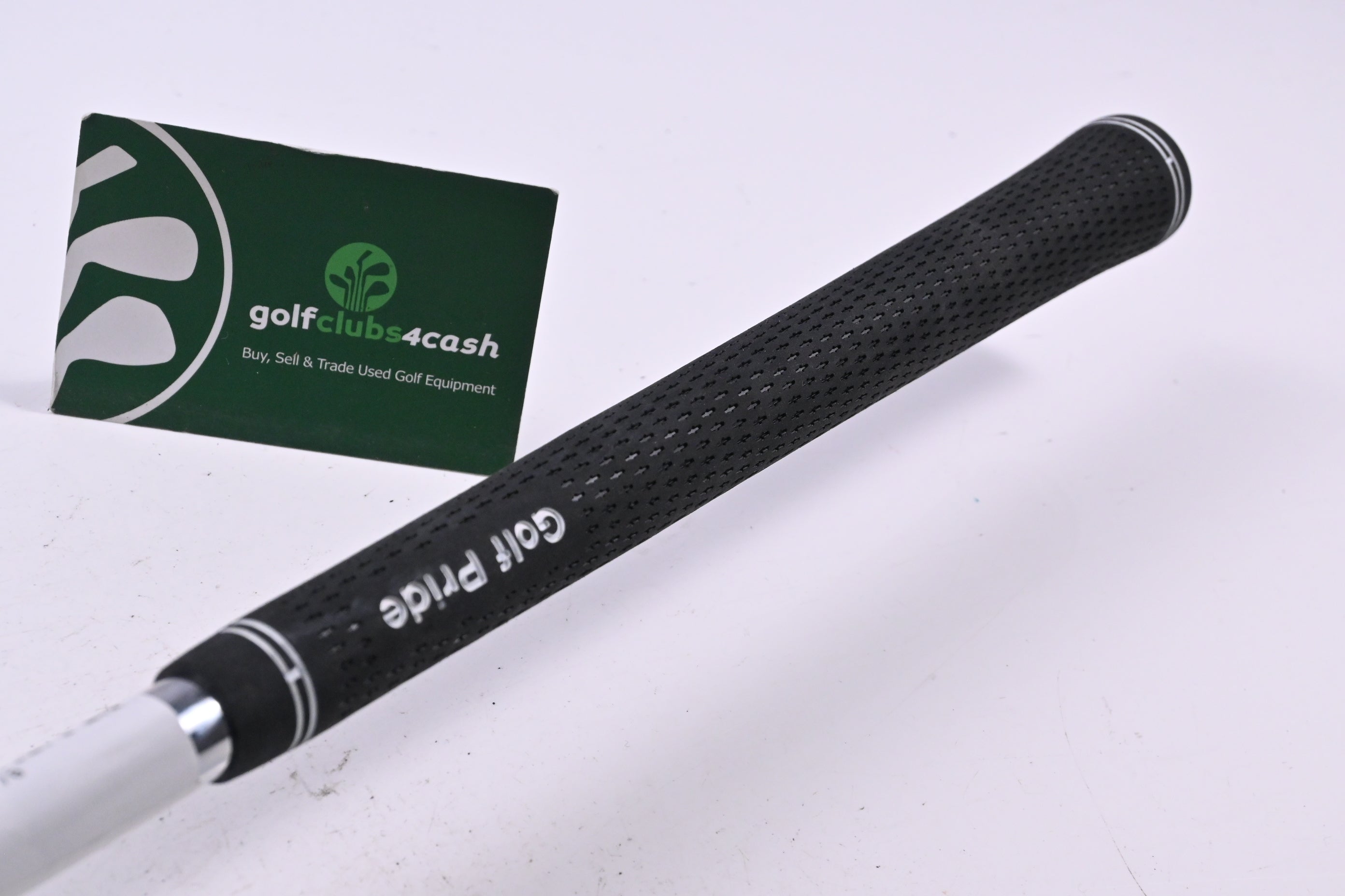 Srixon ZXI5 #4 Iron / 22 Degree / Stiff Flex N.S.PRO Modus3 Tour 105 Shaft
