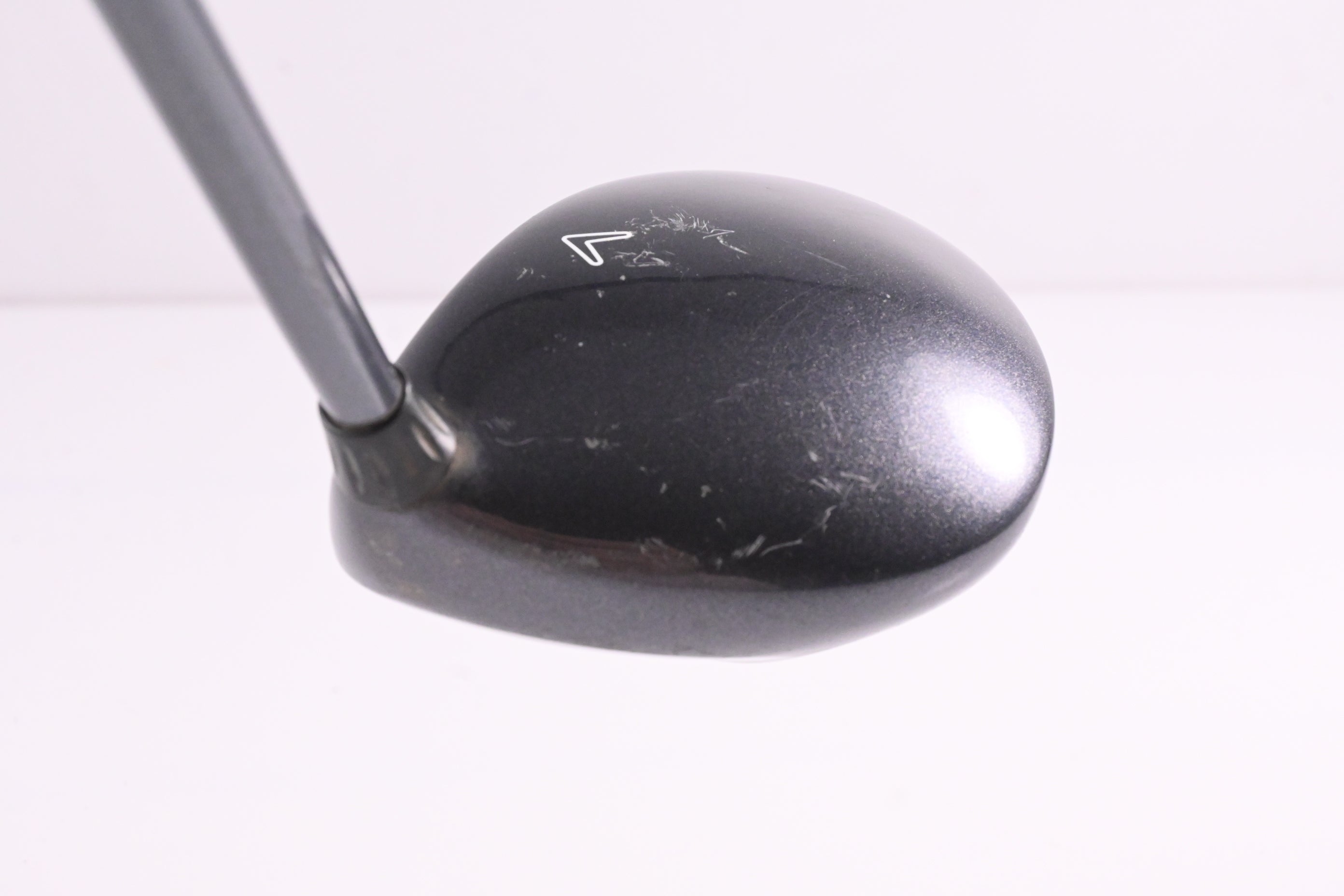 Ladies Callaway Hawk Eye VFT #5 Wood / 19 Degree / Ladies Flex Callaway Gems 50