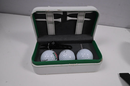 Tag Heuer Connected Calibre E4 / Golf Watch