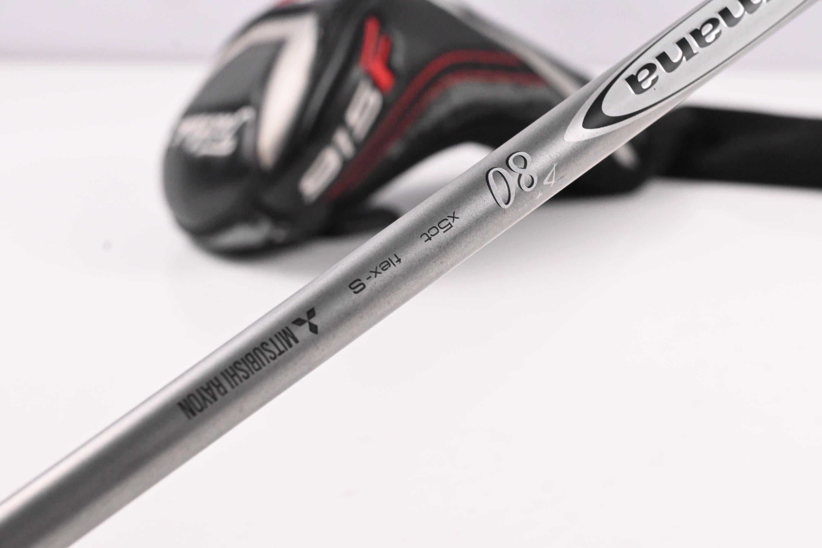 Titleist 915 F #3 Wood / 15 Degree / Stiff Flex Diamana D+ White 80 Shaft