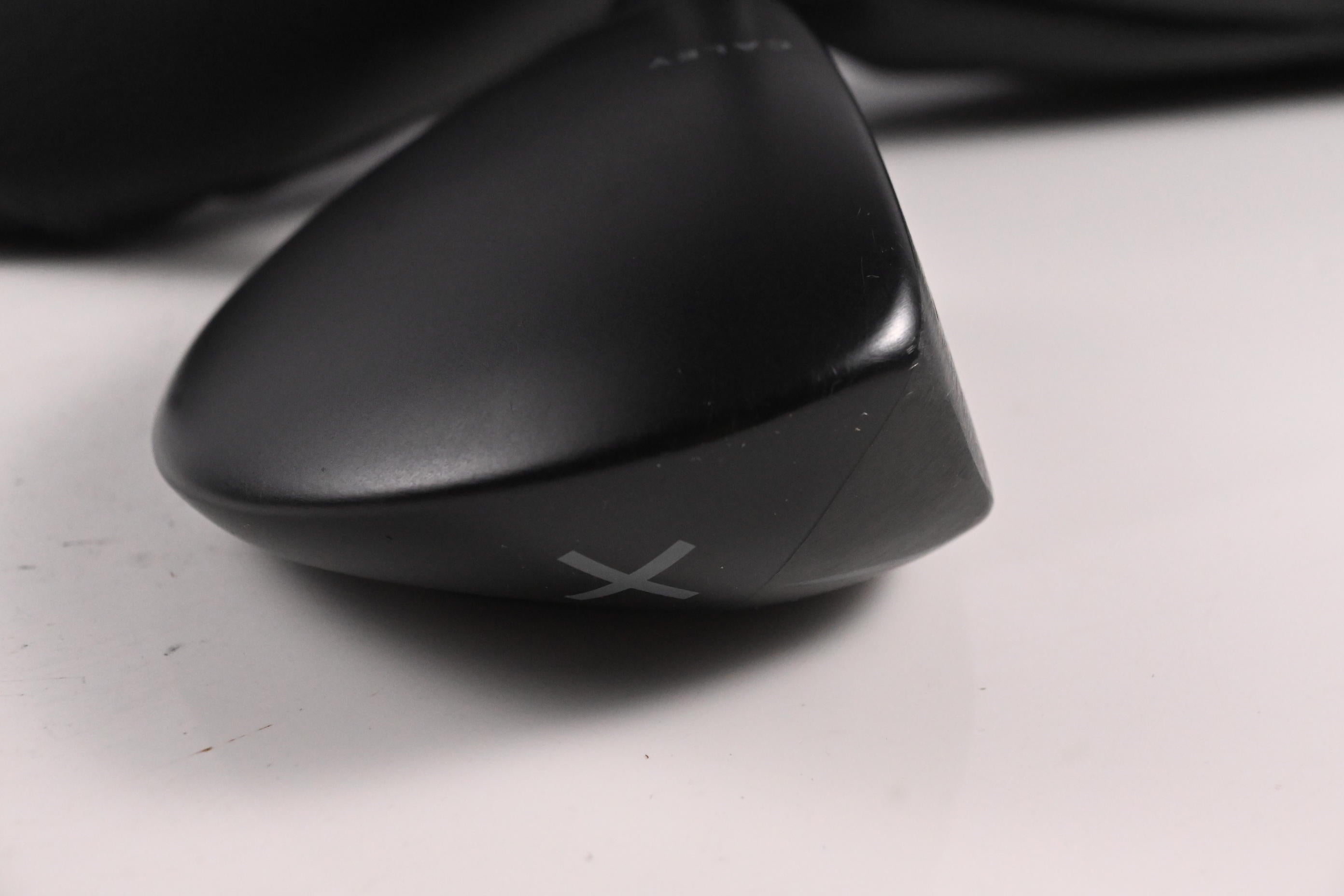 Caley X #4 Hybrid / 22 Degree / Regular Flex Caley Shaft