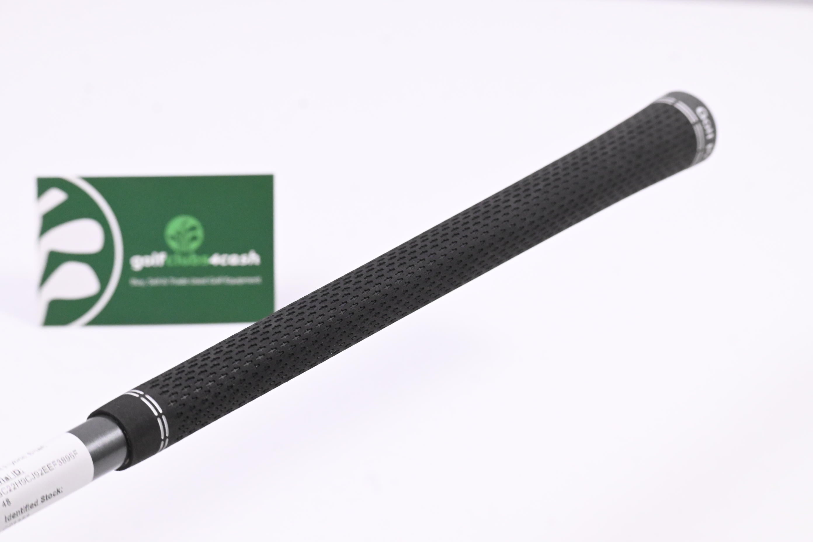 Aldila Ascent Ultralite 40 #6 Hybrid Shaft / Ladies Flex / Titleist 2nd Gen