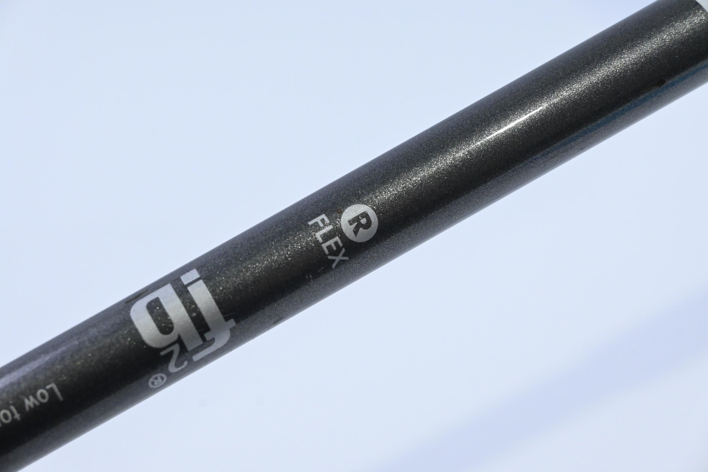 Progen FB 2 Driver / 10.5 Degree / Regular Flex FB2 Shaft