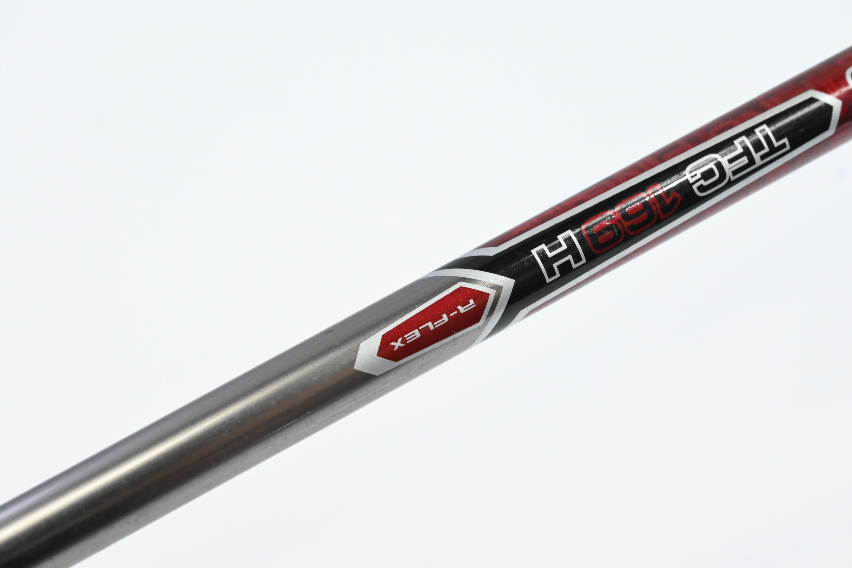 Left Hand Ping G20 #3 Hybrid / 20 Degree / Regular Flex Ping TFC 169 Shaft