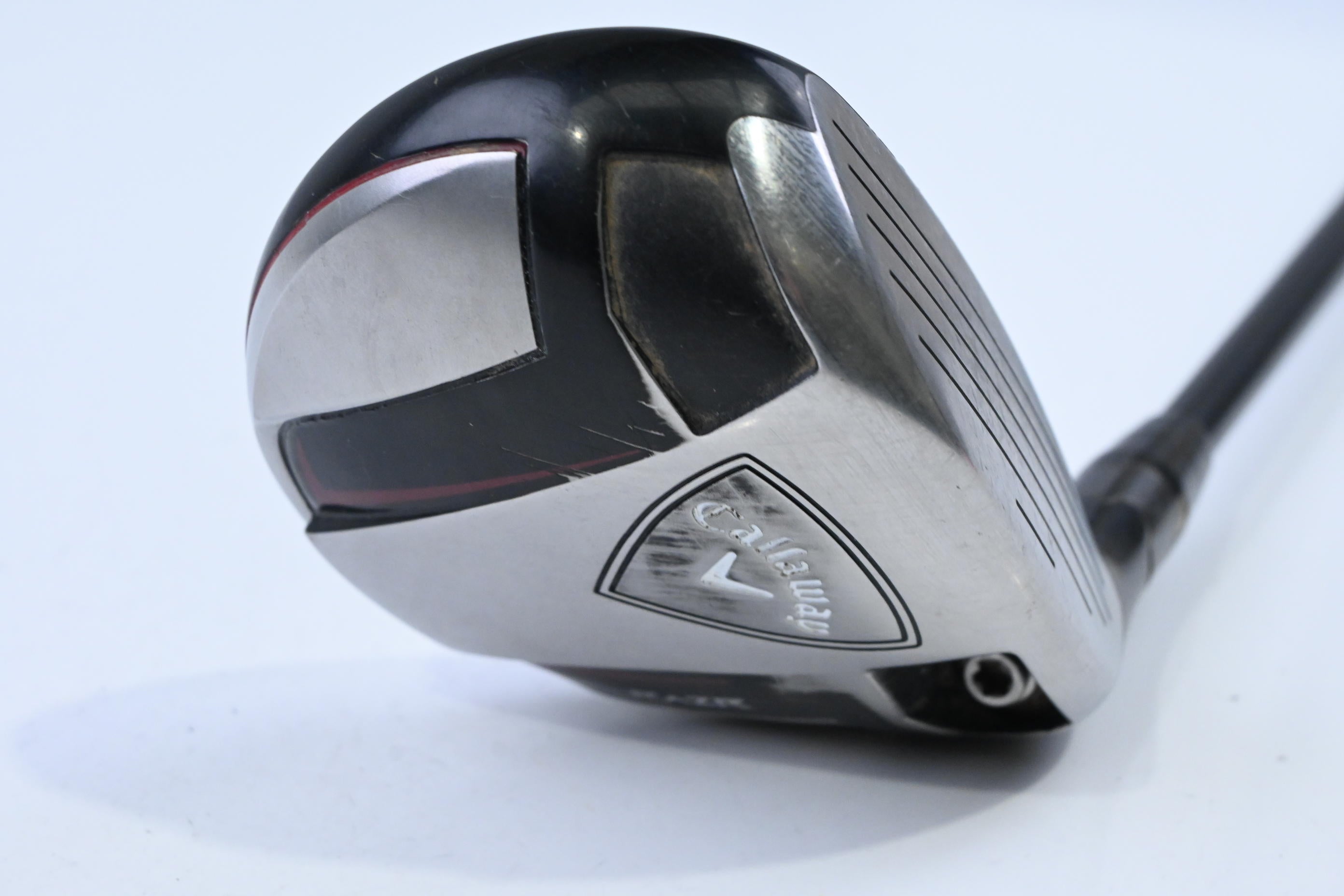 Callaway RAZR Fit #3 Wood / 15 Degree / Regular Flex Callaway 60 Shaft
