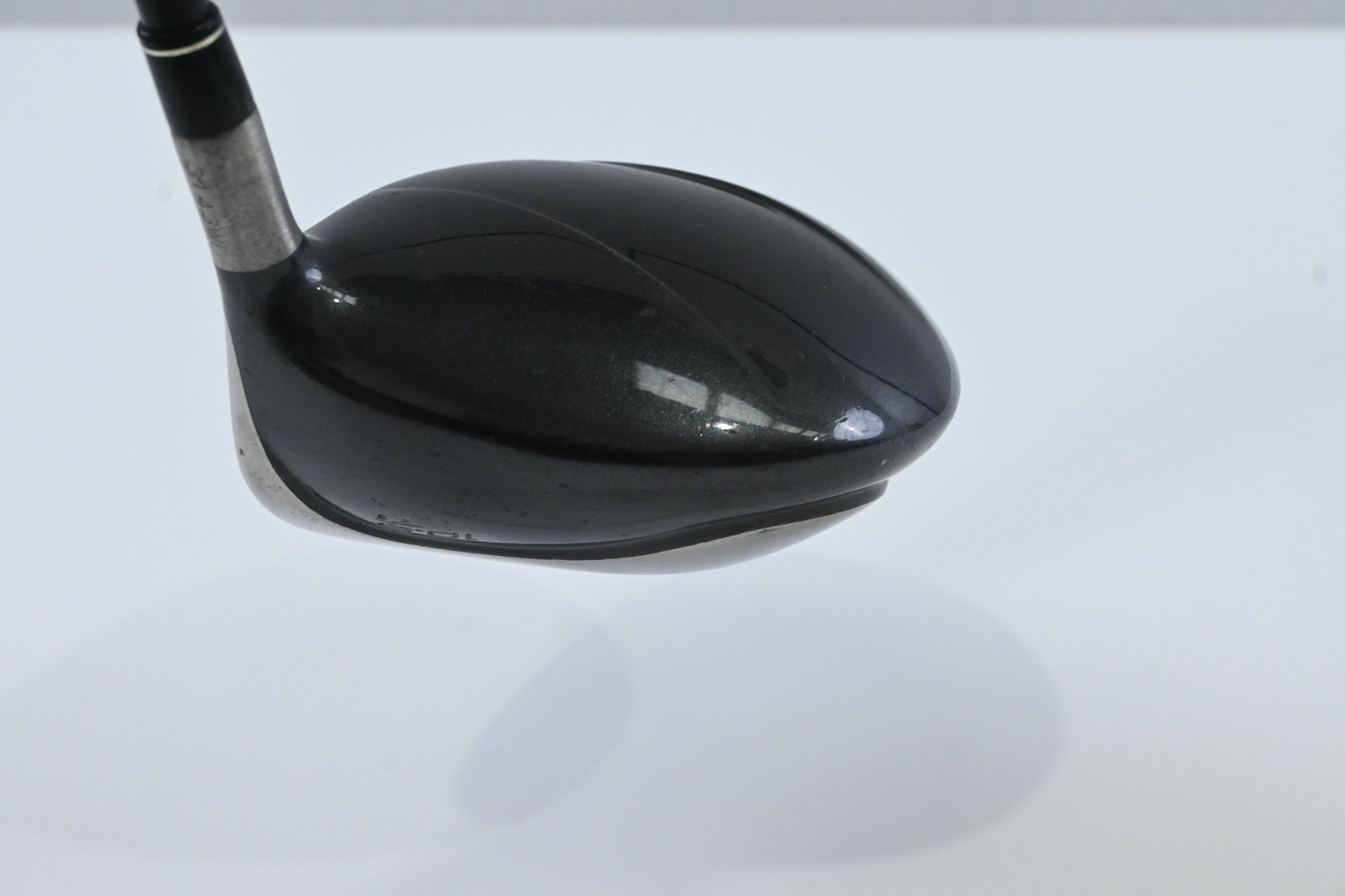 Taylormade Burner 860 Driver / 10.5 Degree / Regular Flex Burner Lite 60 Shaft