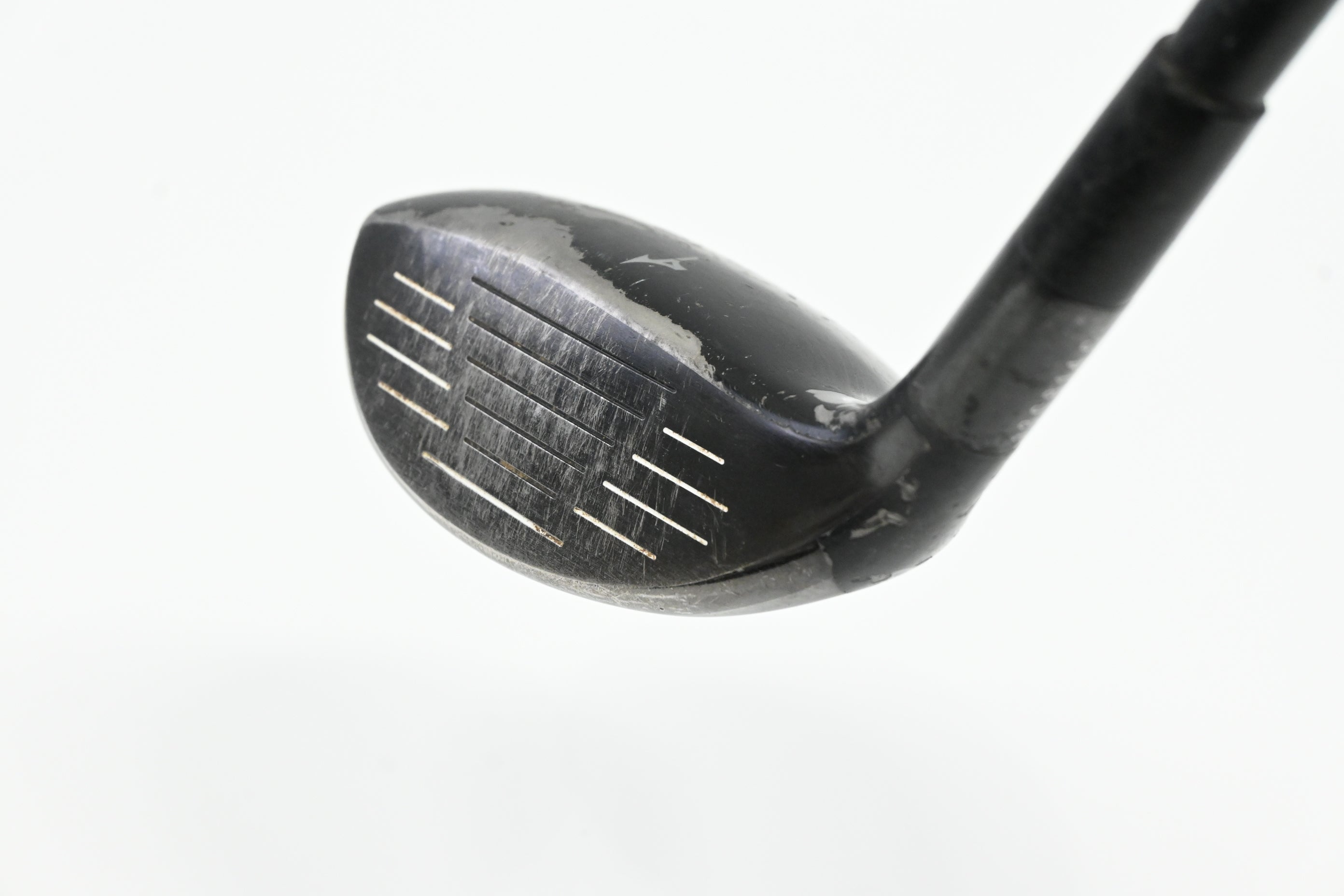 Mizuno JPX EZ 2013 #5 Hybrid / 25 Degree / Stiff Flex Mizuno 70 Shaft
