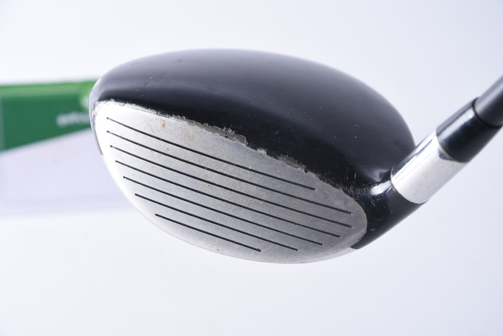 Callaway RAZR Hawk #3 Wood / 15 Degree / Regular Flex Callaway 60 Shaft